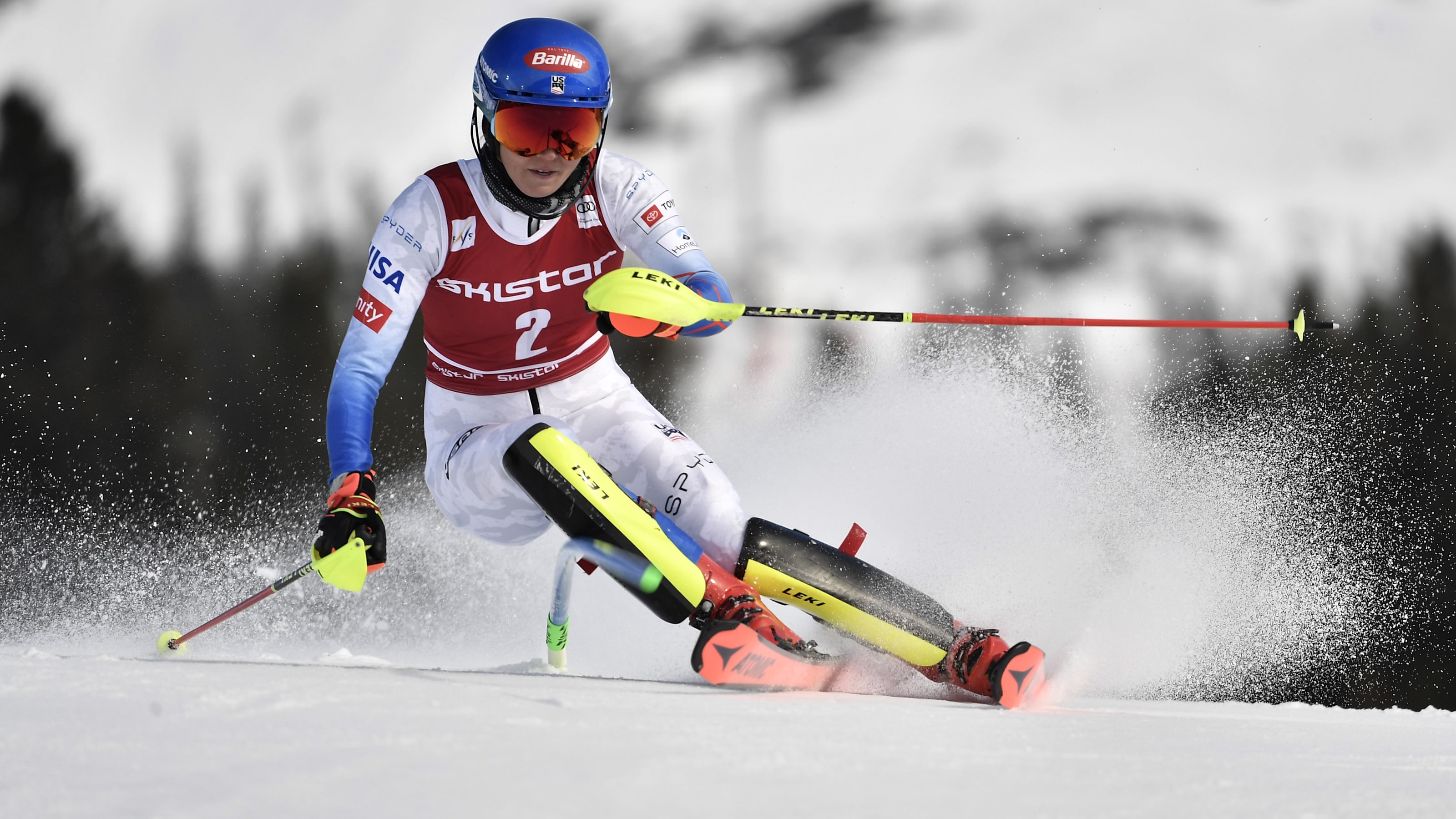 Alpine Skiing World Cup 2023 Calendar Alpine Skiing World Cup Finals 2022 In Courchevel-Meribel: Preview, Schedule  & Stars To Watch