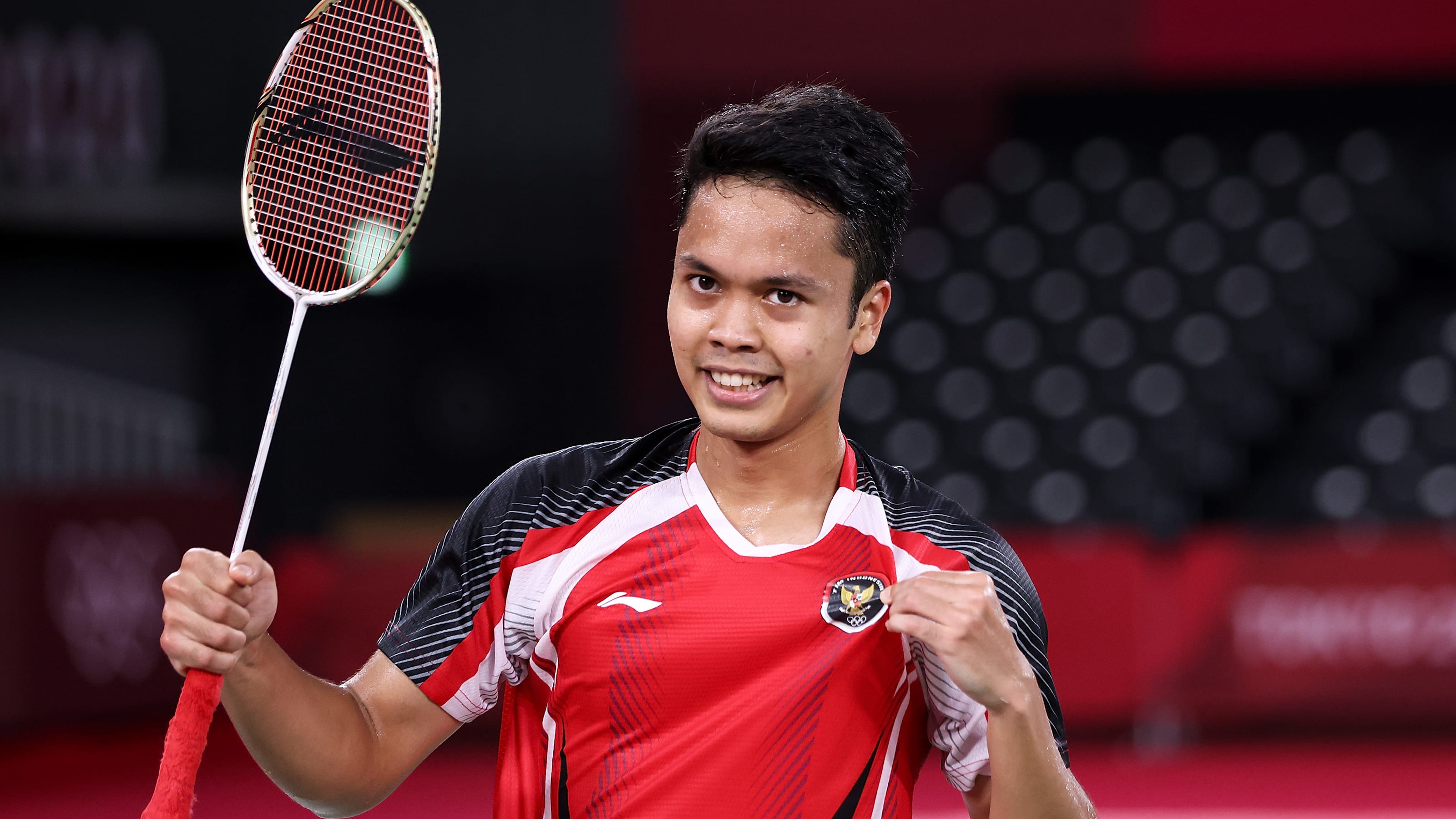 Bwf Indonesia Masters 2022  PiperjoysWare