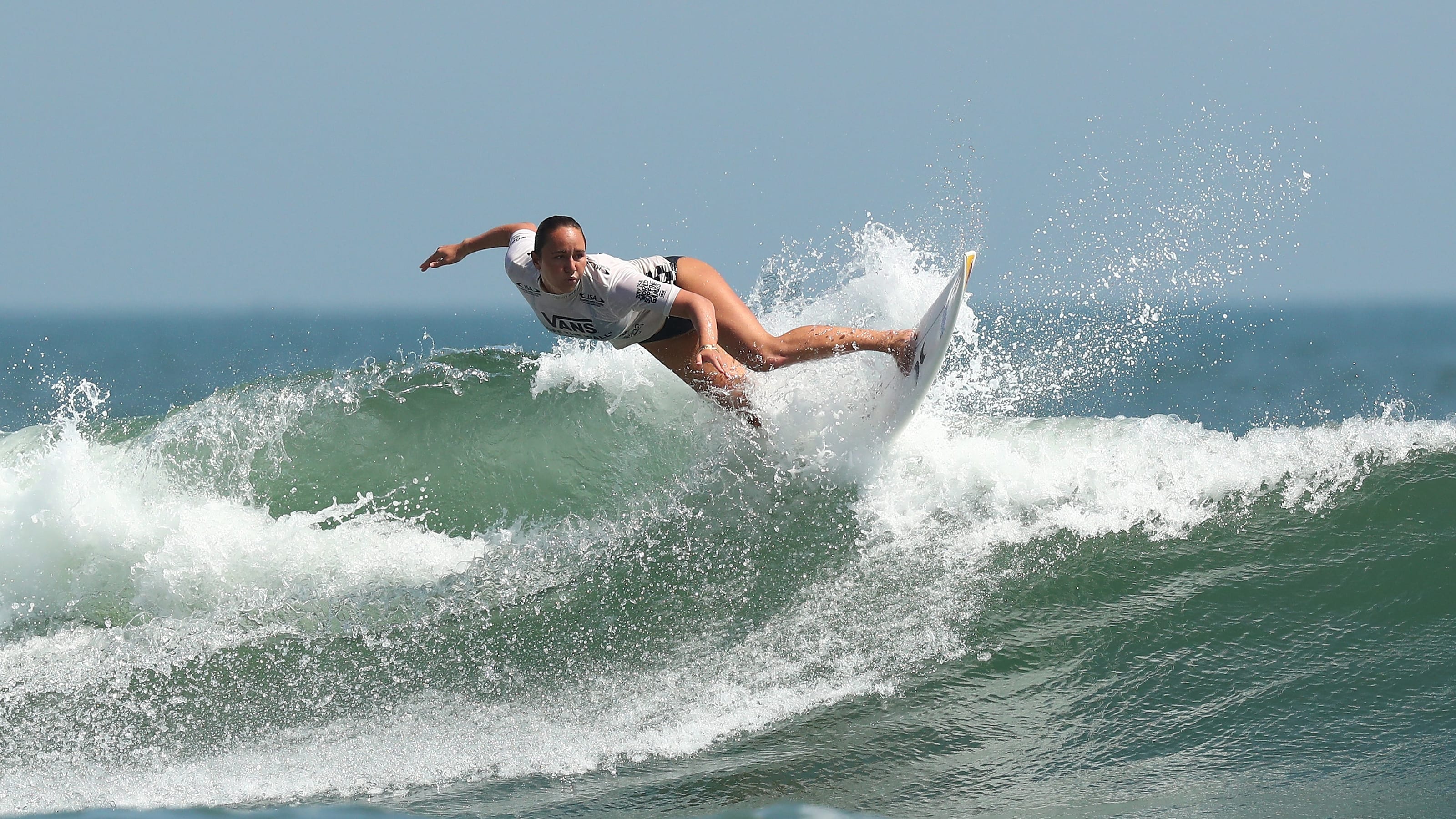 Everything You Need To Know About Olympic Surfing At Tokyo