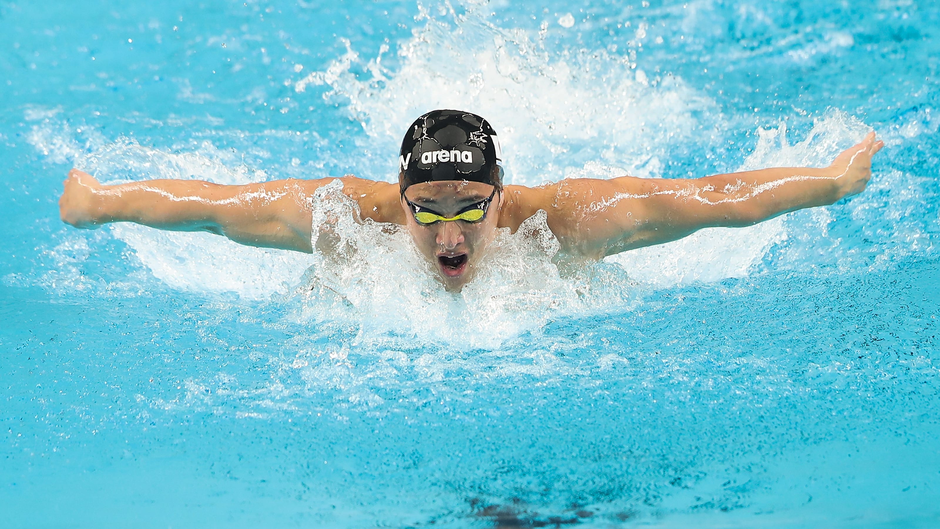 4月6日 火 日本選手権競泳 ジャパンスイム 4日目の放送予定 男子0mバタフライ決勝に瀬戸大也ら出場