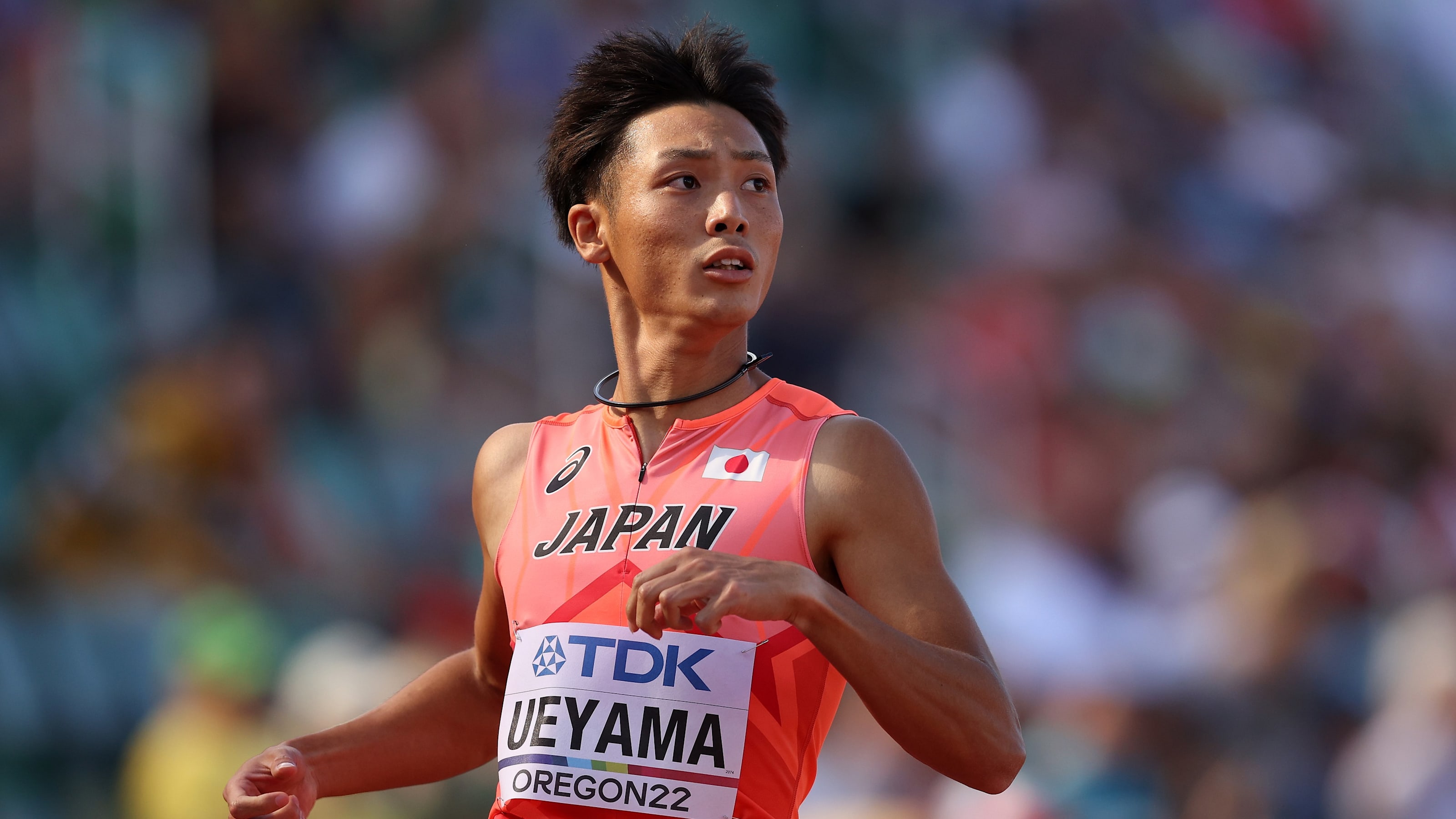 7月19日 世界陸上22オレゴン第5日の日程 放送予定 上山紘輝と飯塚翔太が男子0m決勝進出を目指す