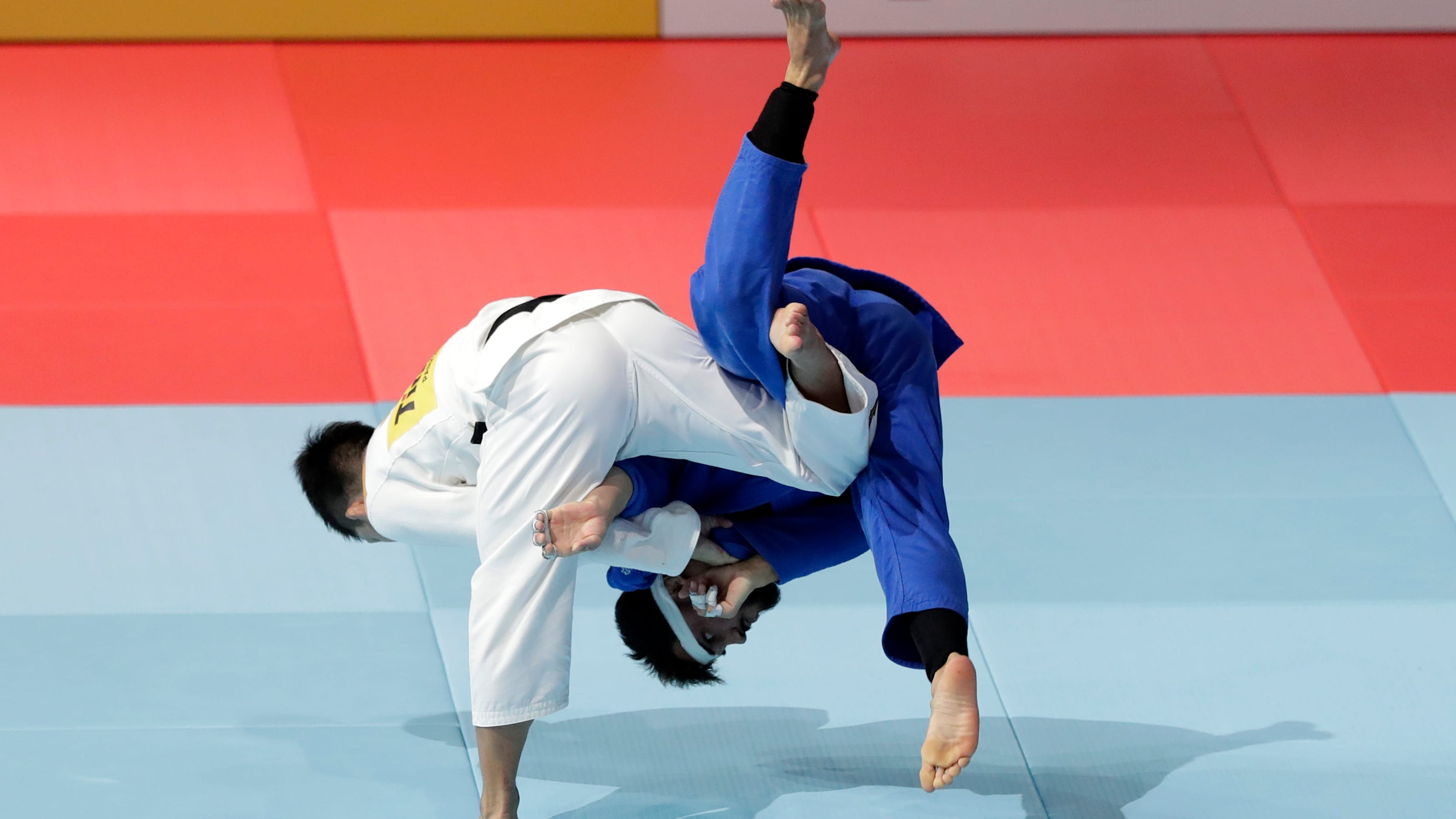 Olympisches Judo In Tokio 2020 Top 5 Dinge Die Man Wissen Sollte