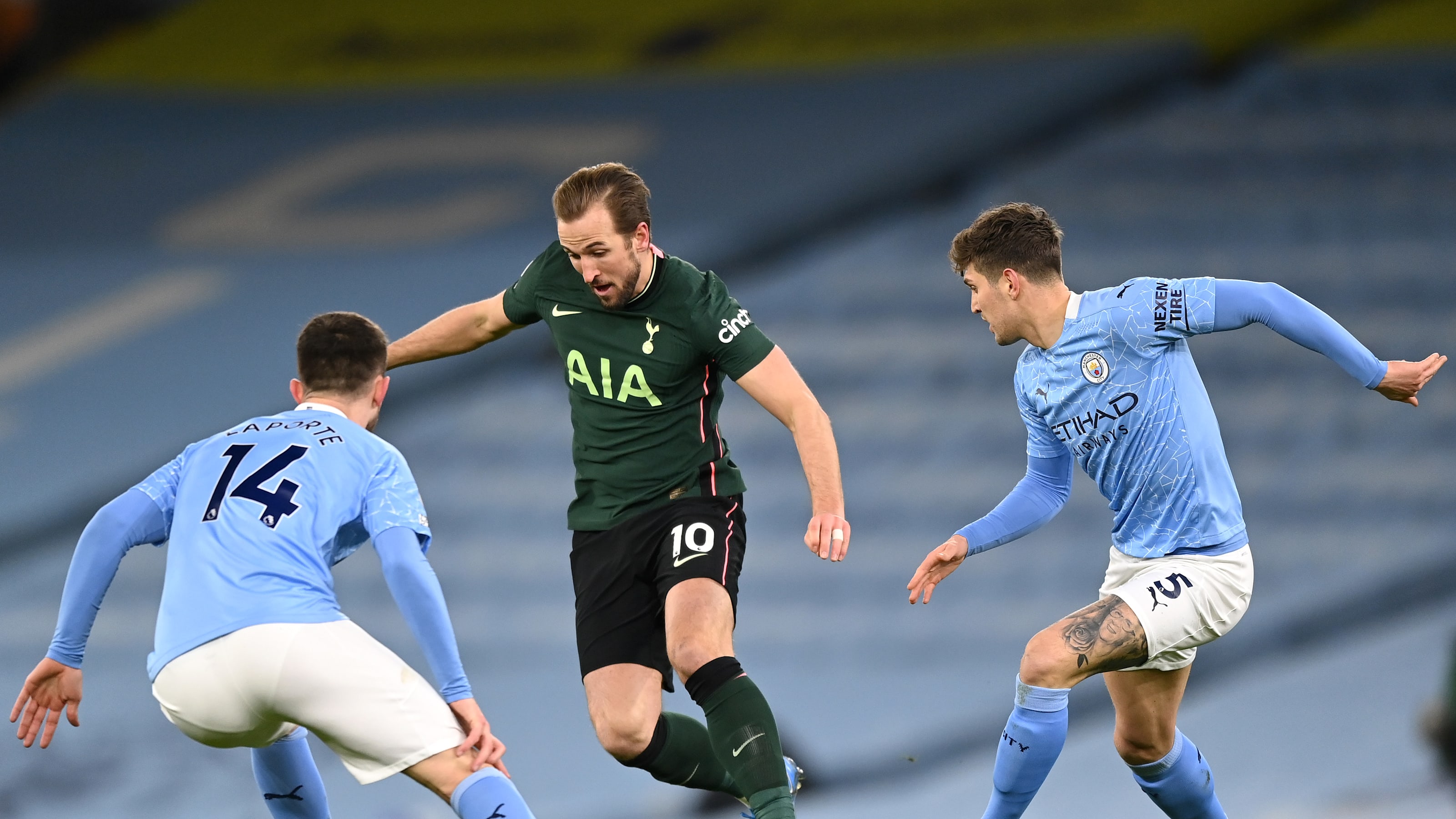 Efl Cup 2020 21 Final Where To Watch Manchester City Vs Tottenham Hotspur Live Streaming In India