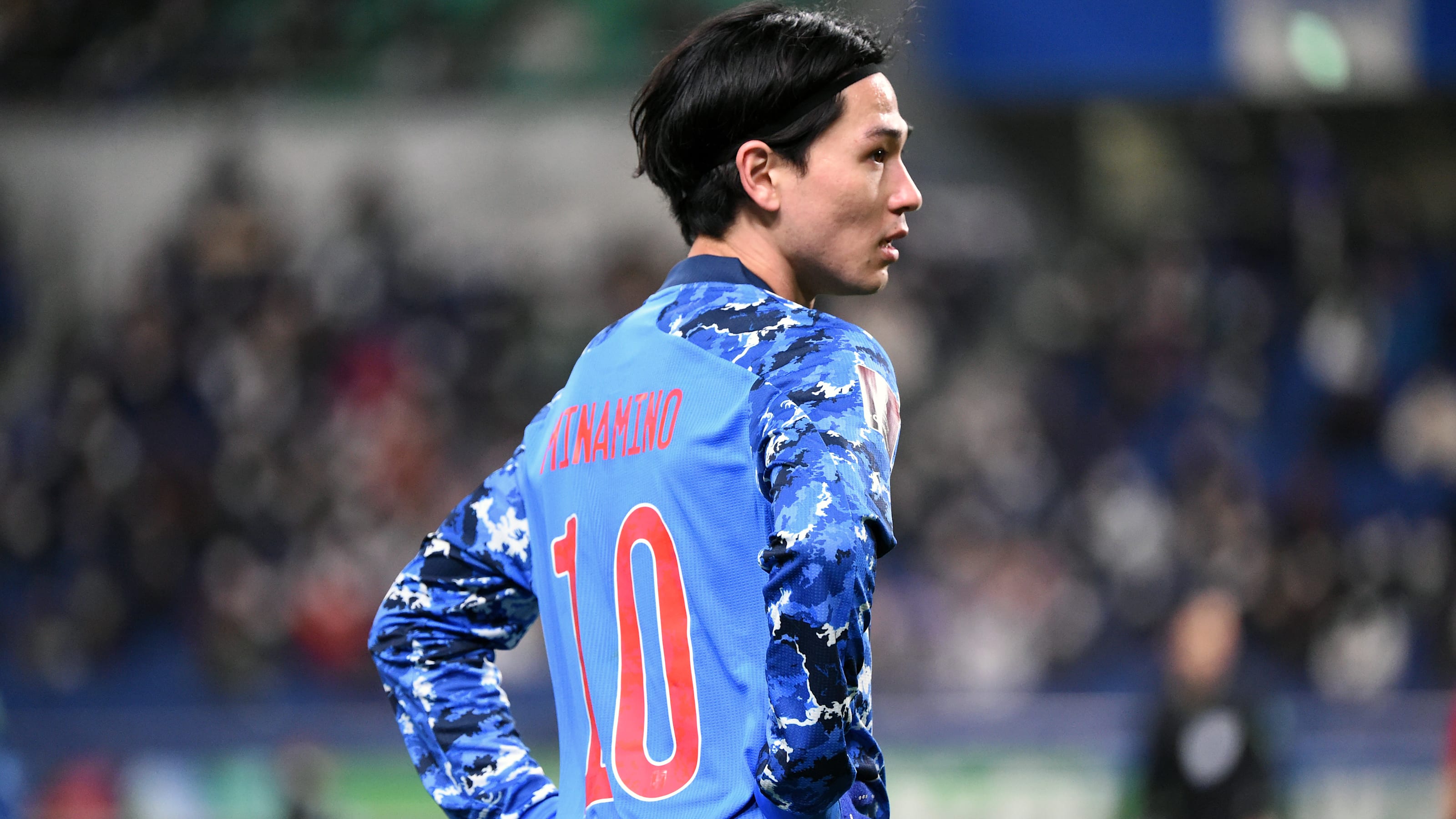 3月24日 W杯アジア最終予選第9戦の日程 放送予定 日本代表がオーストラリア代表との大一番に臨む