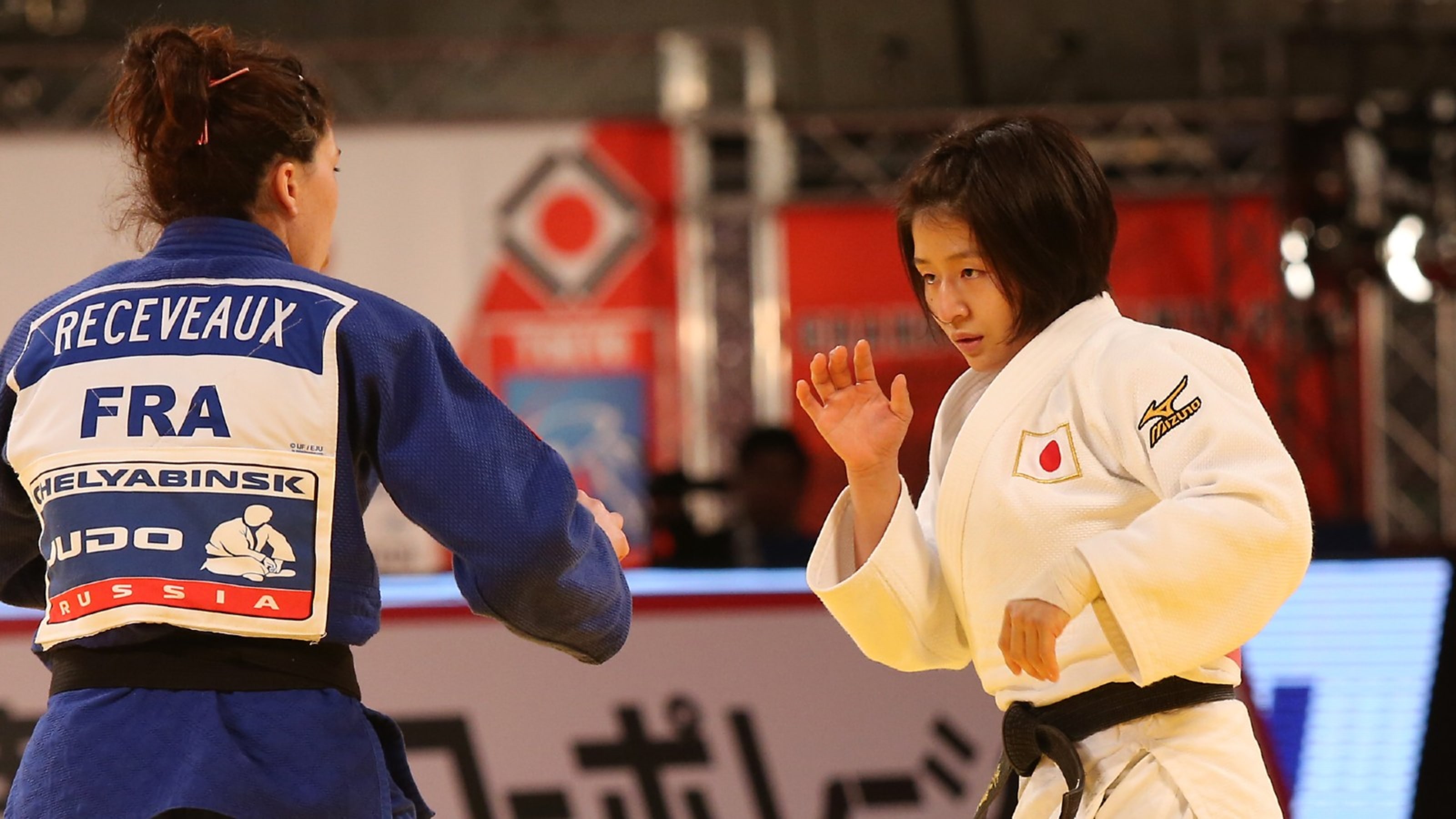 芳田司 陸上で鍛えた足腰の強さを武器に柔道で成長 リオ五輪付き人の経験を生かし 東京五輪に挑む アスリートの原点