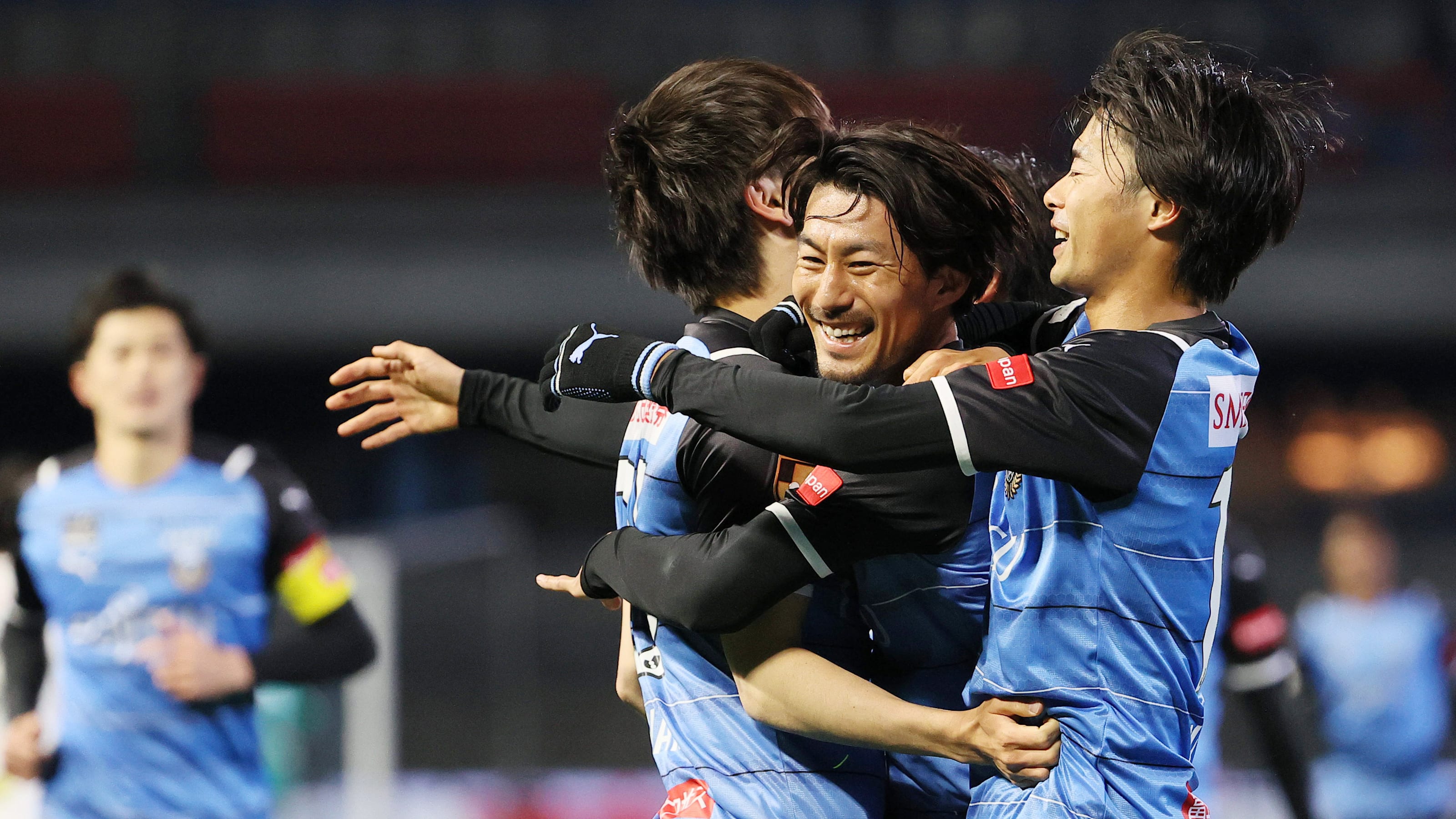 Five Things To Know About The 21 J League Season