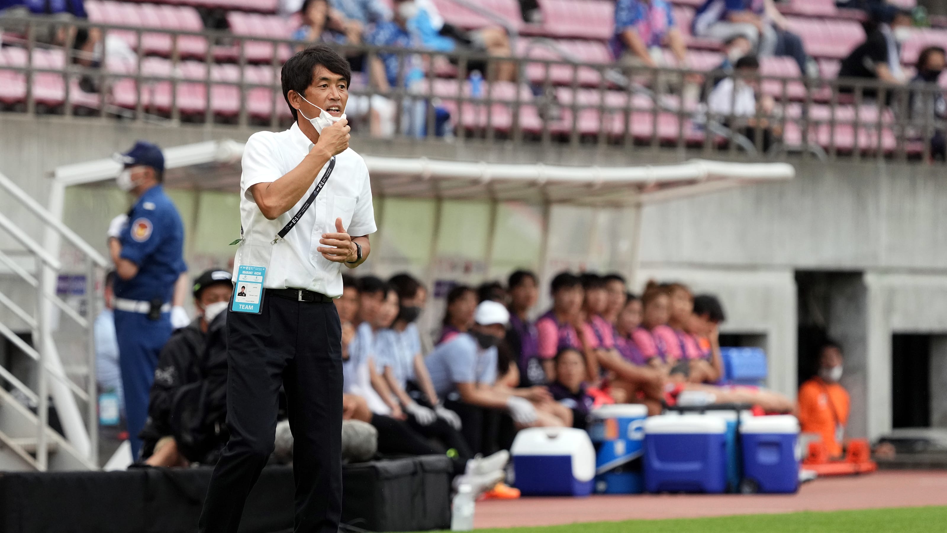 サッカー E 1選手権 女子レビュー なでしこジャパンが2連覇 新戦力が躍動 チームの底上げを示す大会に