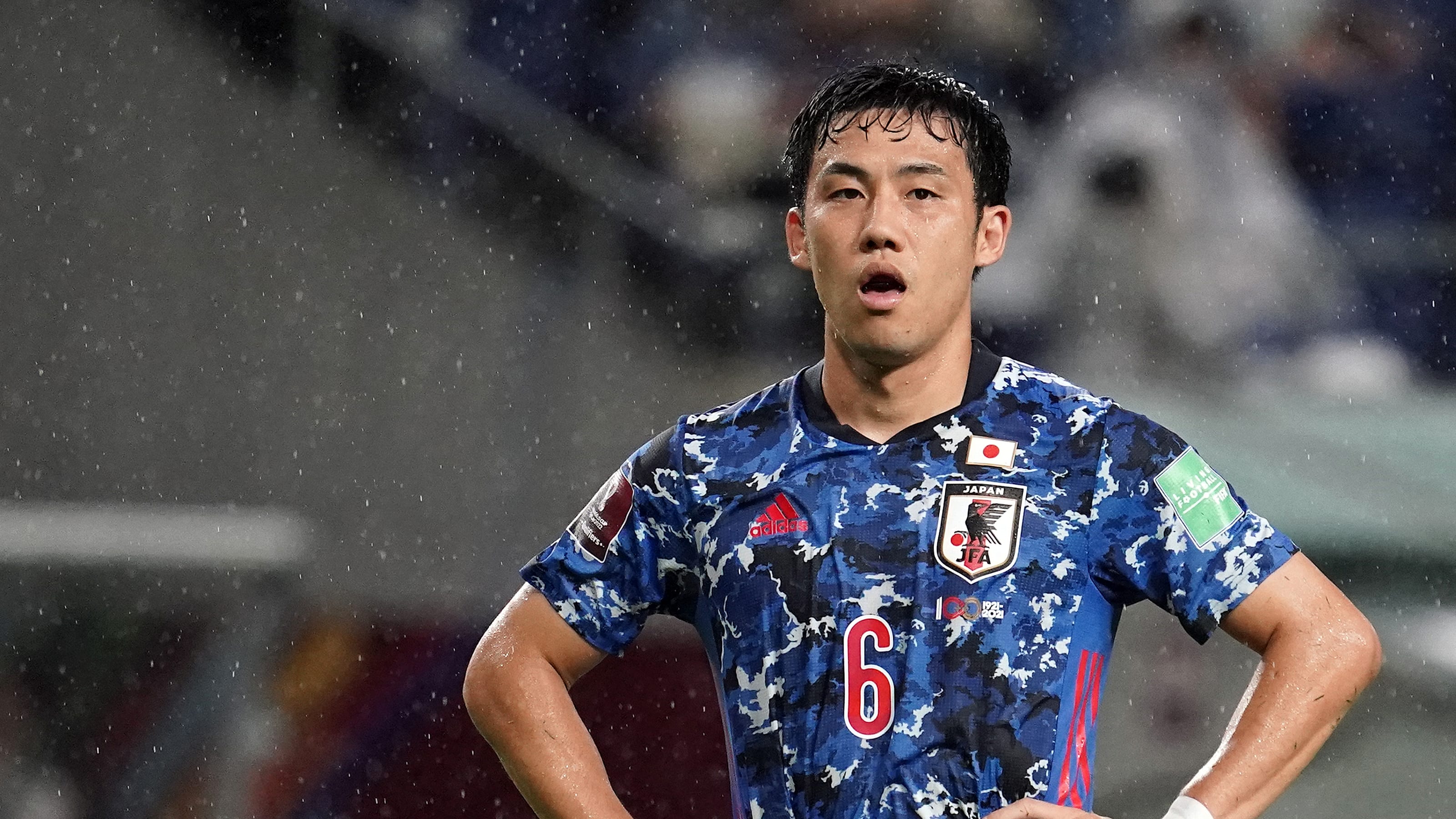 9月7日 火 W杯アジア最終予選の放送予定 初戦黒星の日本代表 アウェイで中国代表と対戦