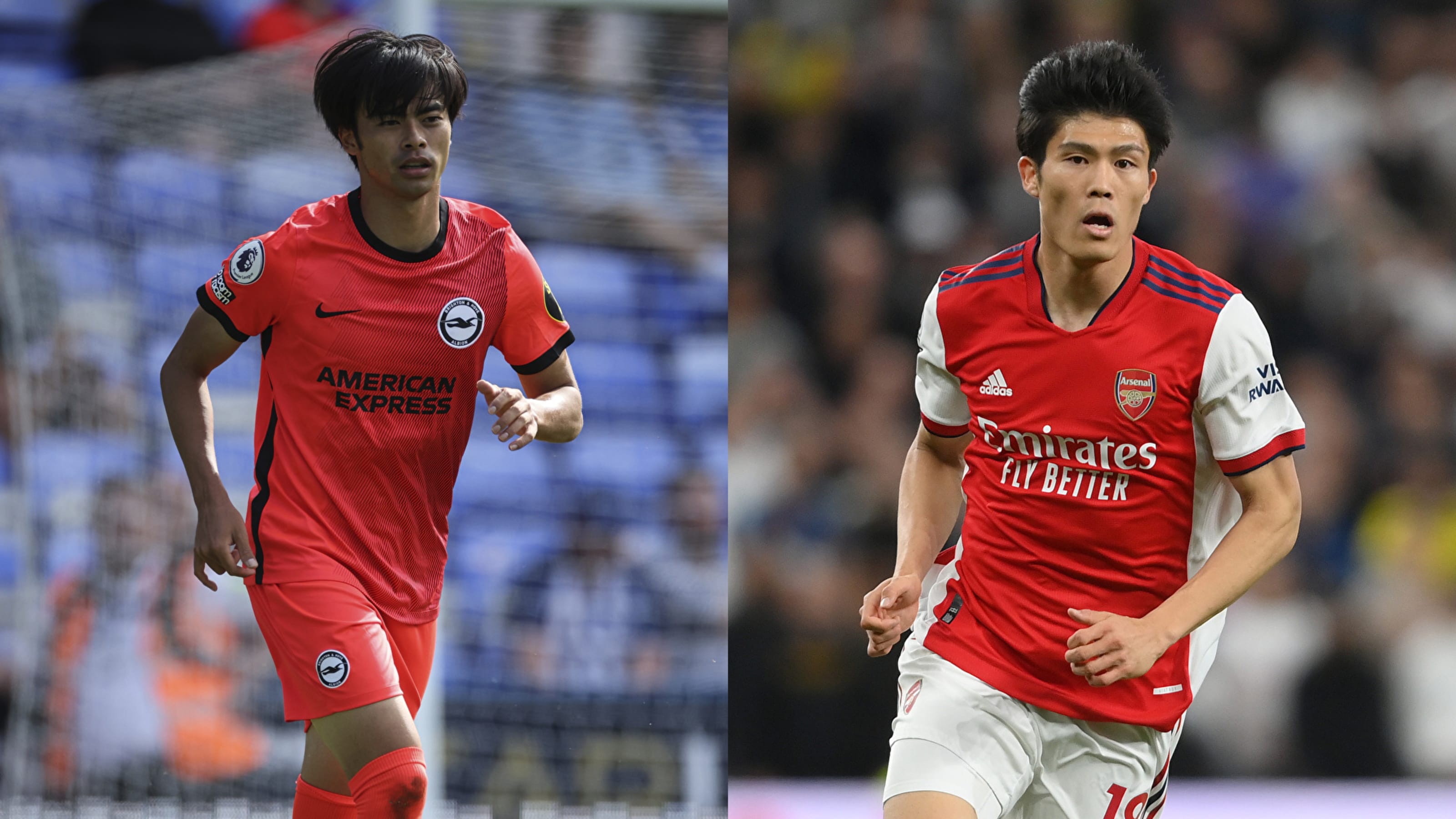 サッカー 海外日本人選手 イングランド プレミアリーグでプレーするのは 22 23シーズン 歴代の所属選手を紹介
