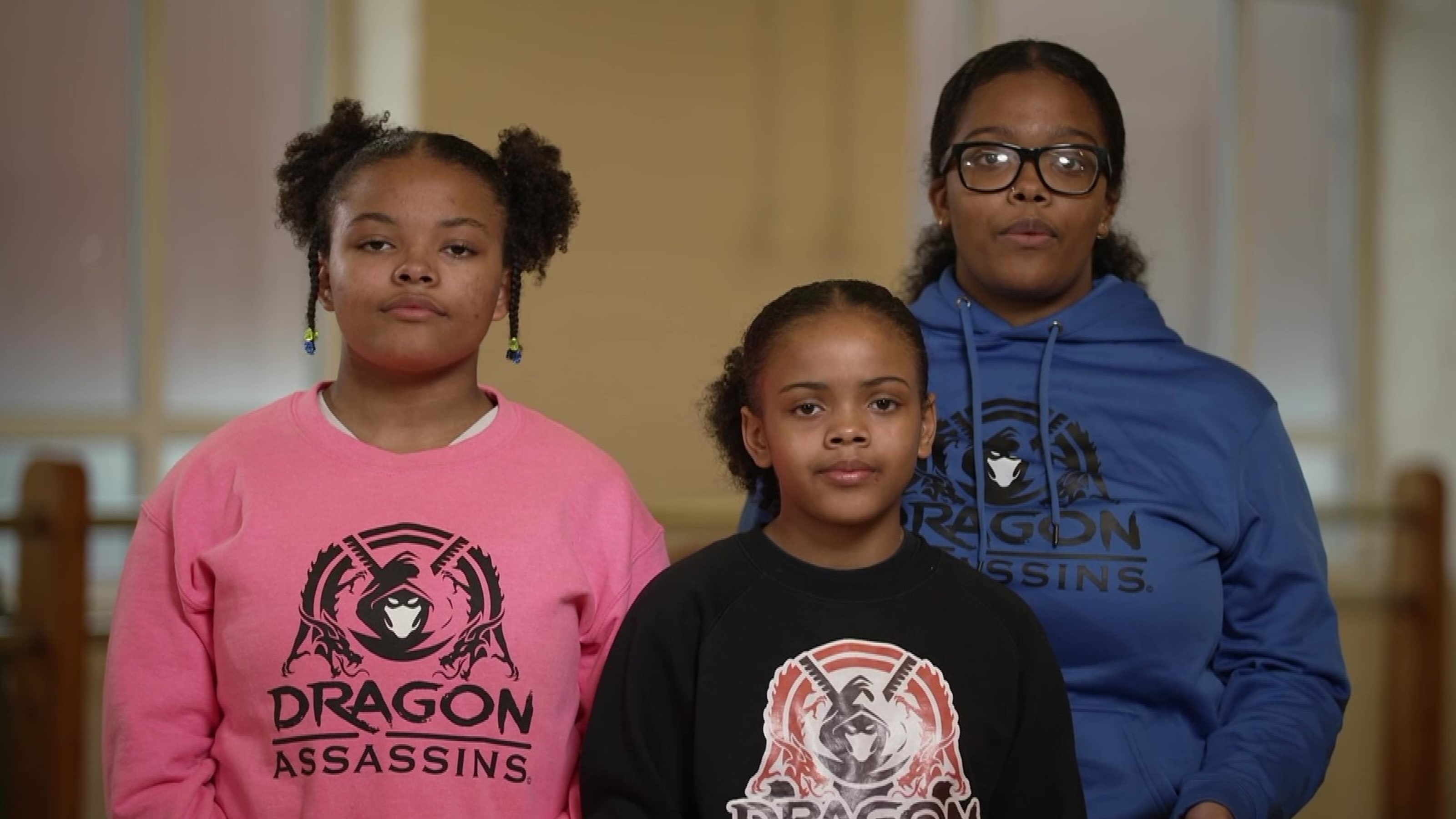 girls changing the face of breaking through technology globally