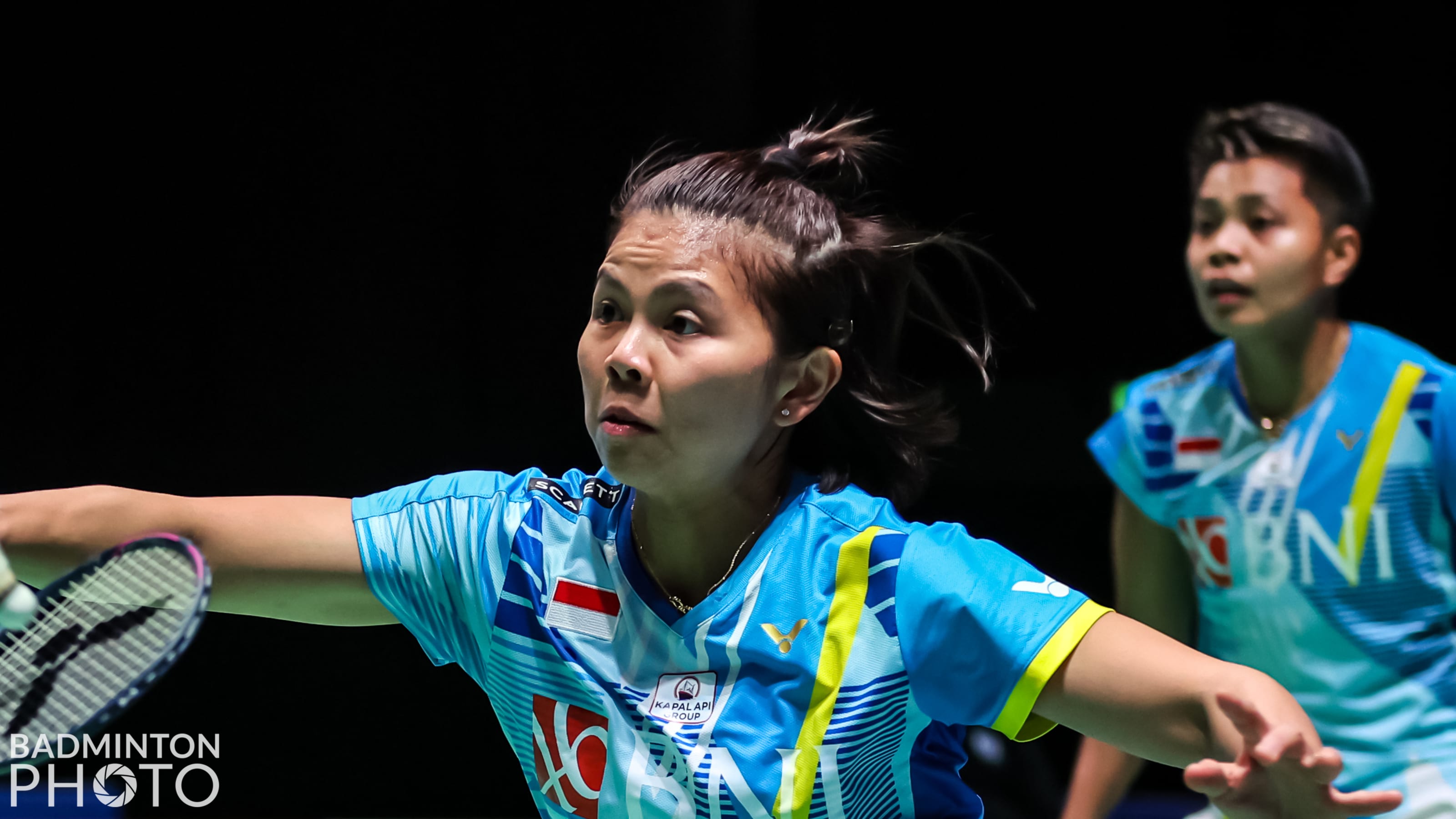 Bwf all england 2022 results