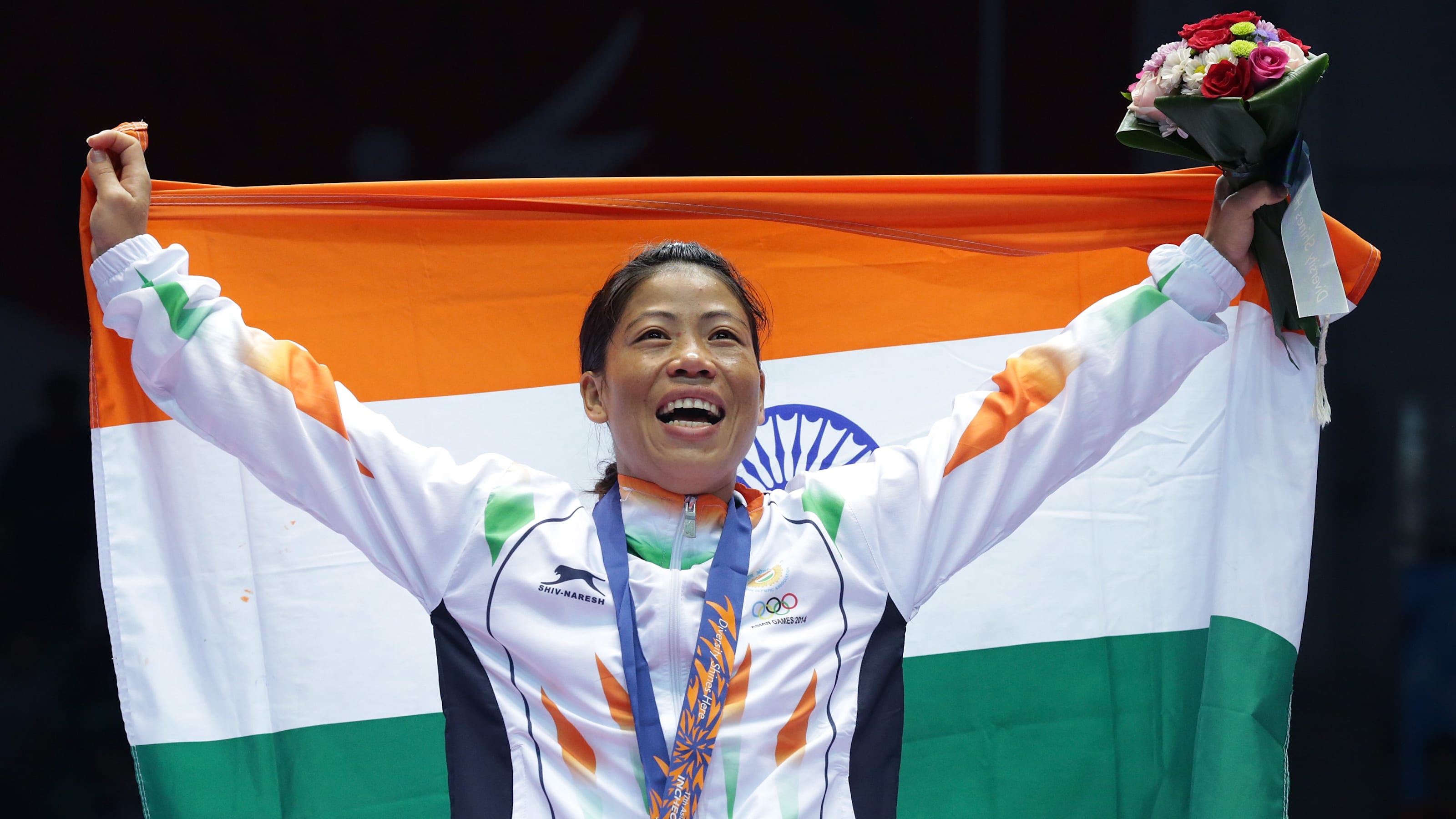 Mary Kom's Olympic medal: A bronze at London 2012 that changed her life