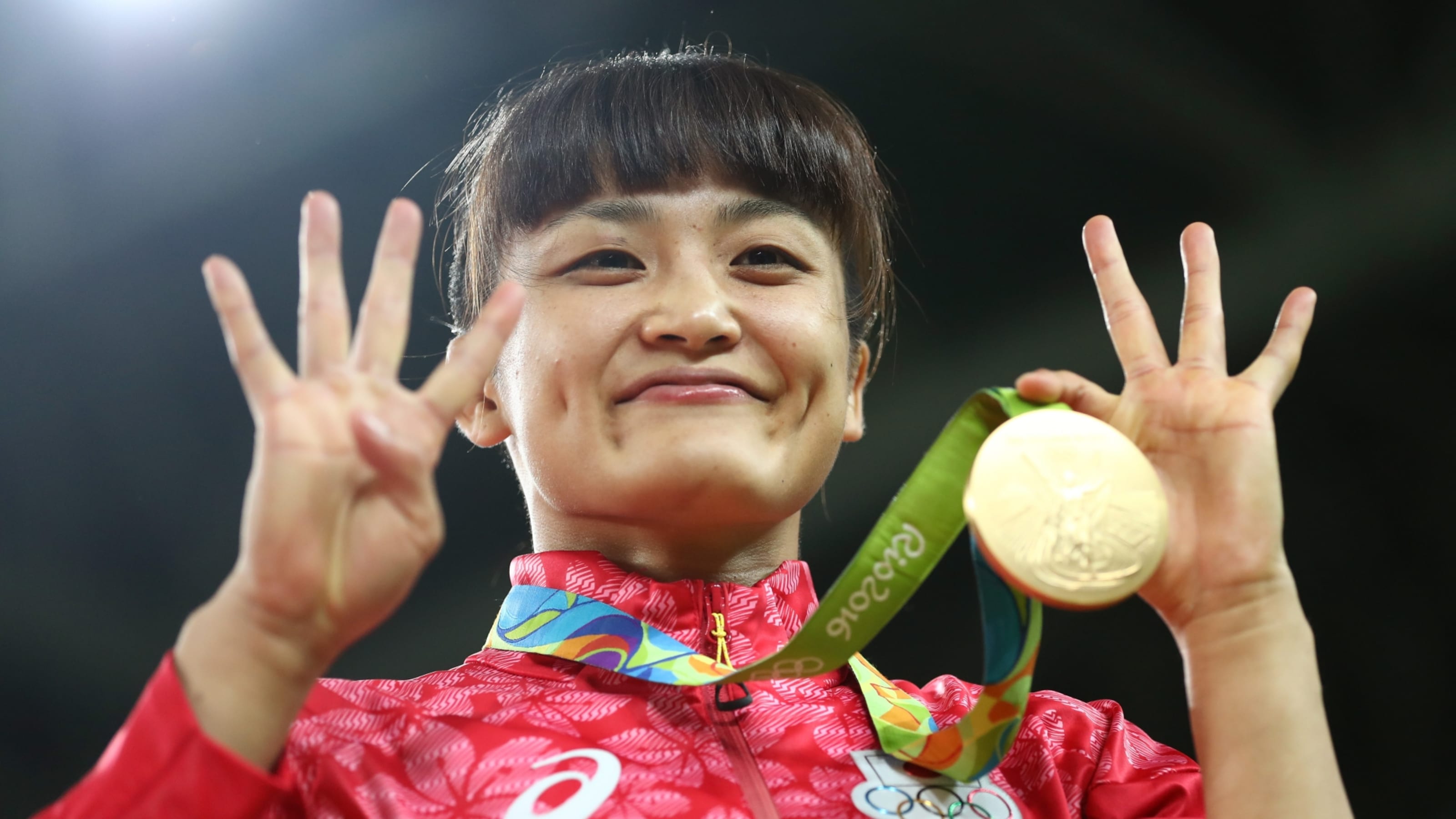 レスリング女子フリースタイル 世界最強女子軍団 東京五輪でもメダル量産へ