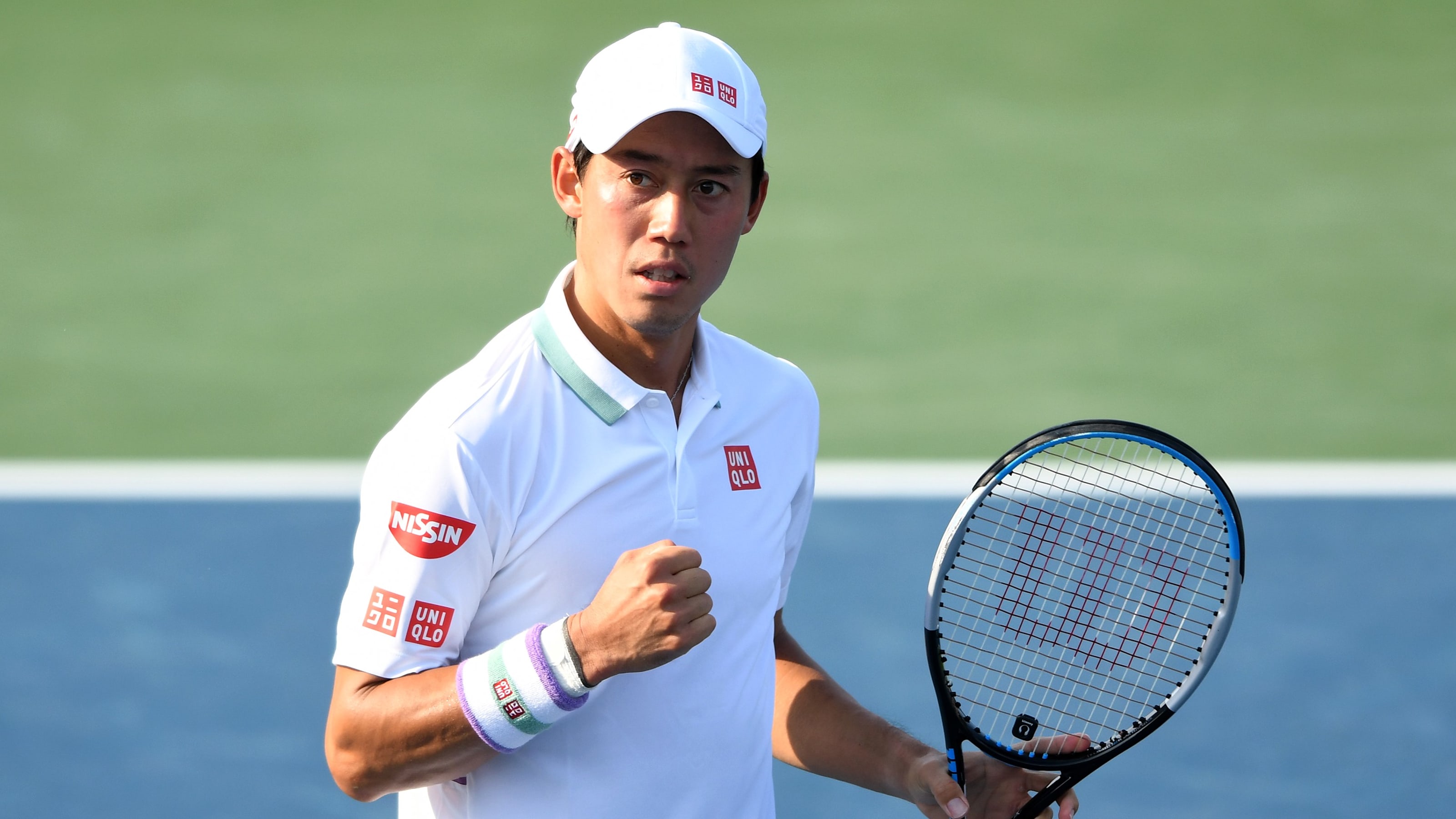 8月9日開幕 Atpツアー ナショナル バンクop 東京五輪シングルス8強の錦織圭が出場