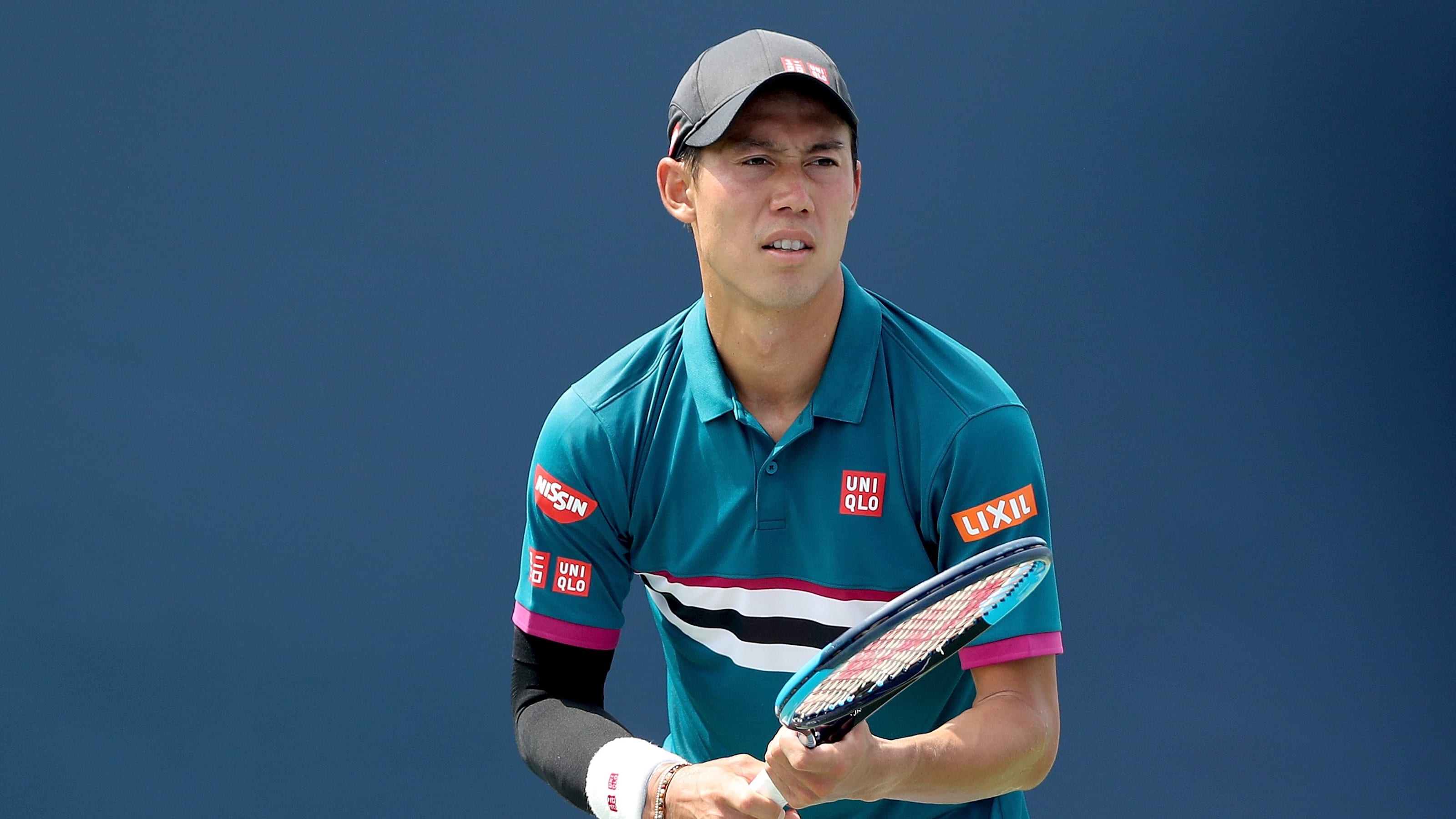 錦織圭は予選勝者 大坂なおみは世界93位ブリンコバと初戦 全米オープン組み合わせ決定