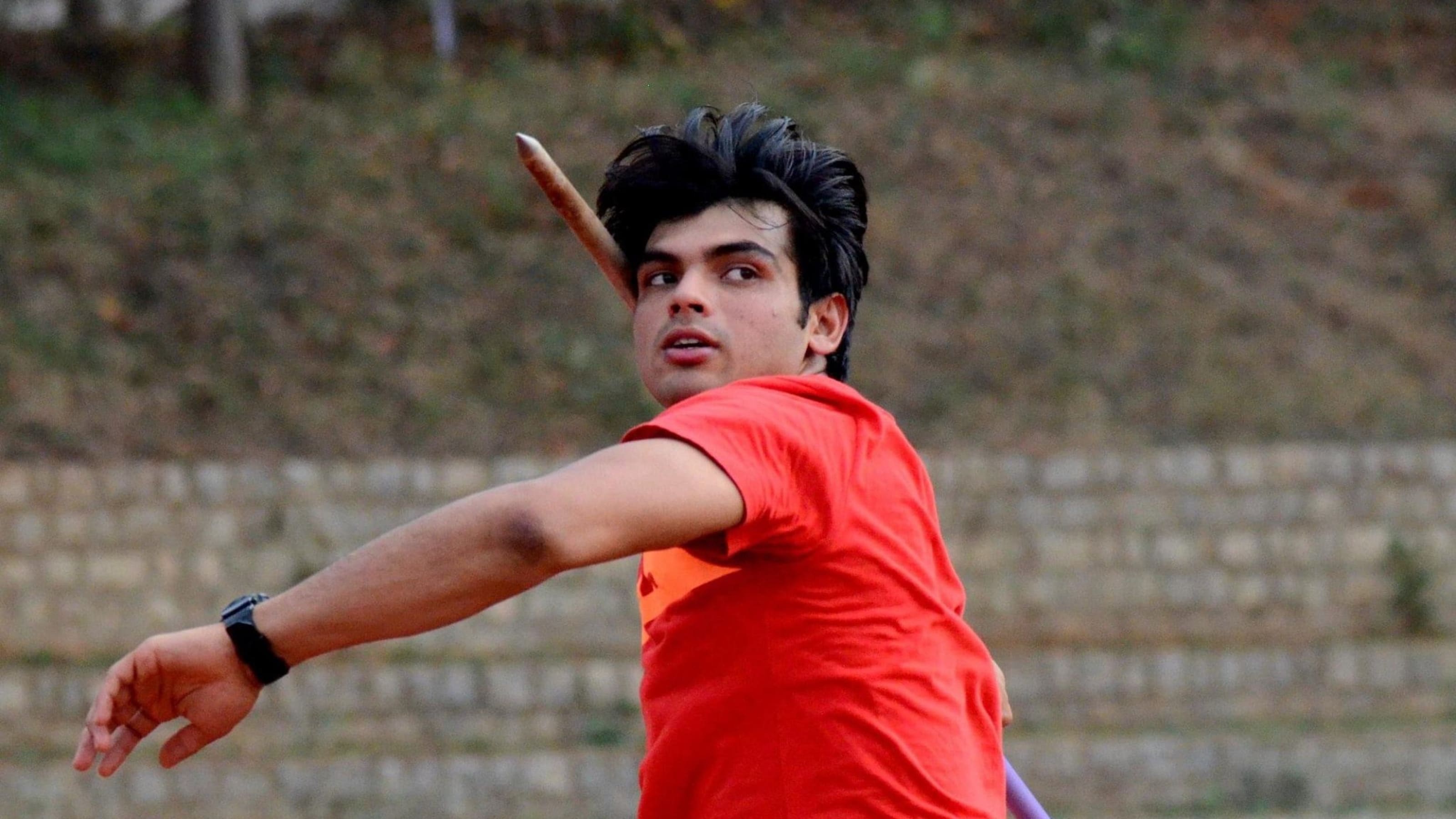 Indian Javelin Thrower Neeraj Chopra Wins Bronze At Finland Meet