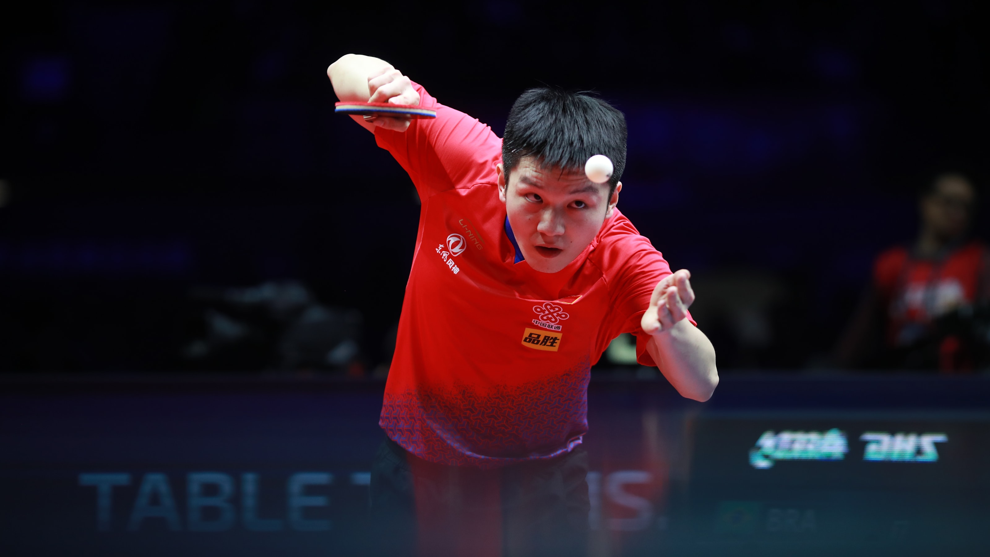 Table Tennis Returns Ittf Restart Preview