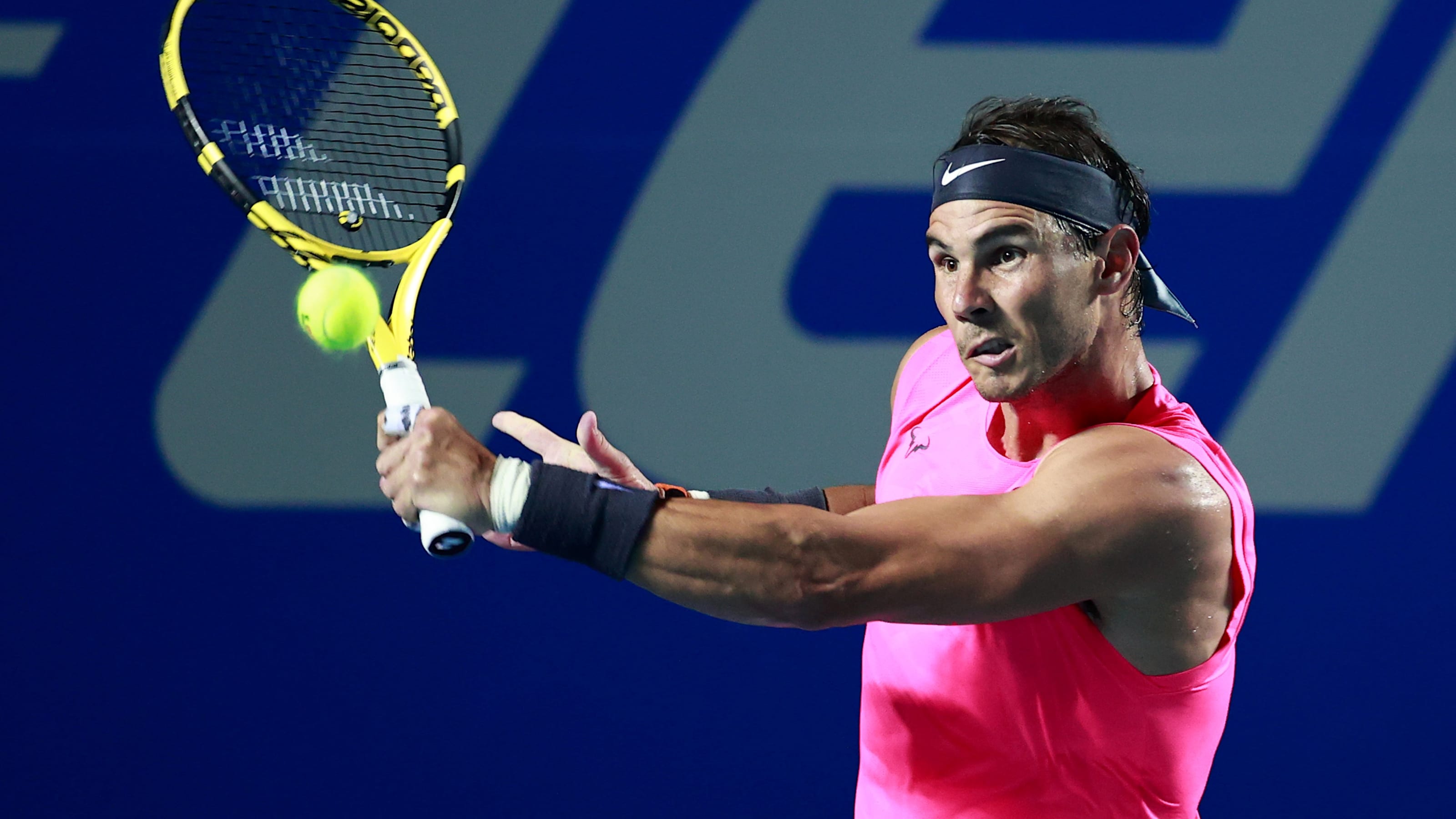 男子テニス Atpツアー中断期間は7月末まで延長 新型コロナウイルスの影響