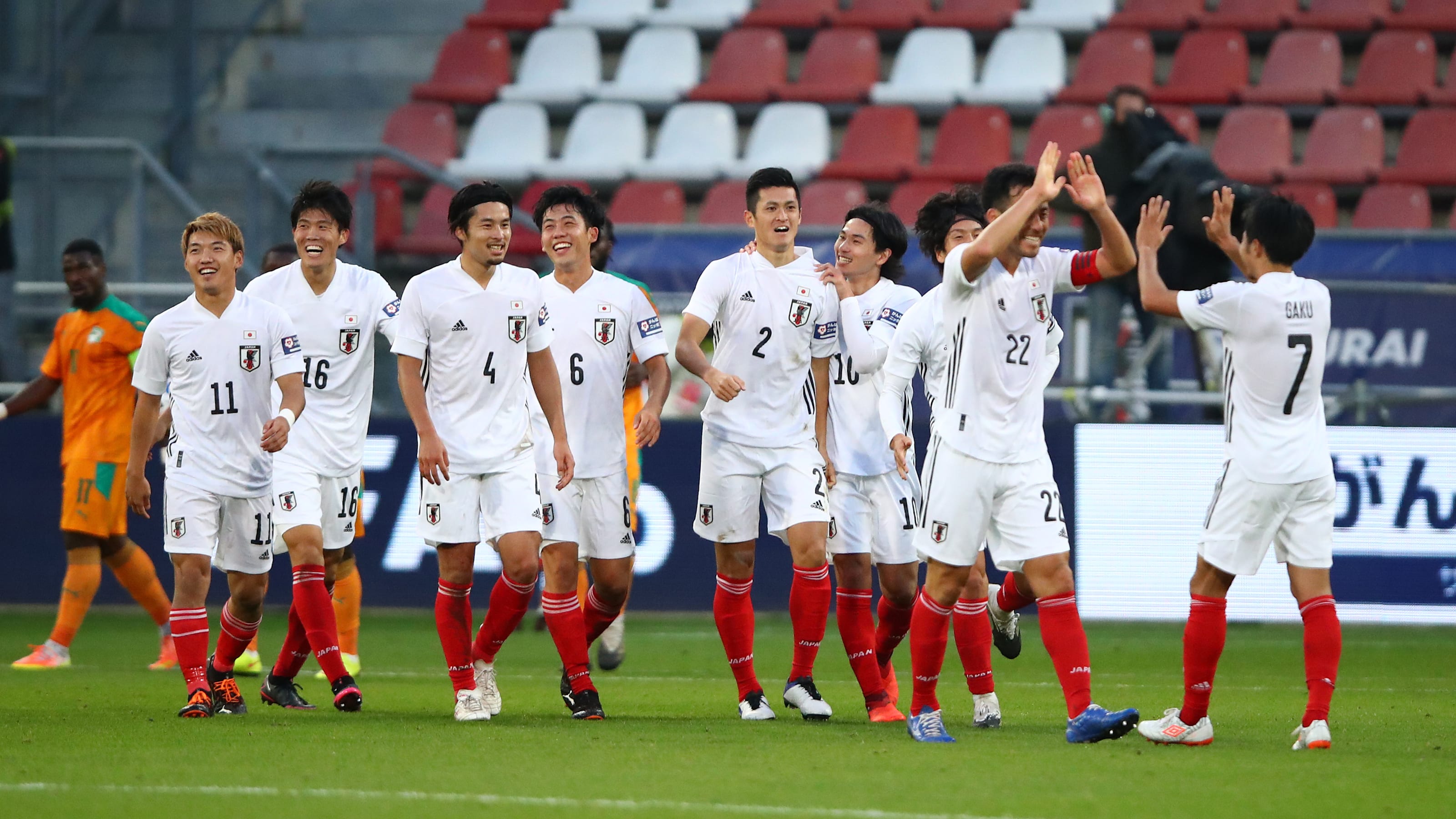 サッカー 日本代表がパナマ代表と11月13日にオーストリアで対戦 森保監督 粘り強さを持つチームという印象