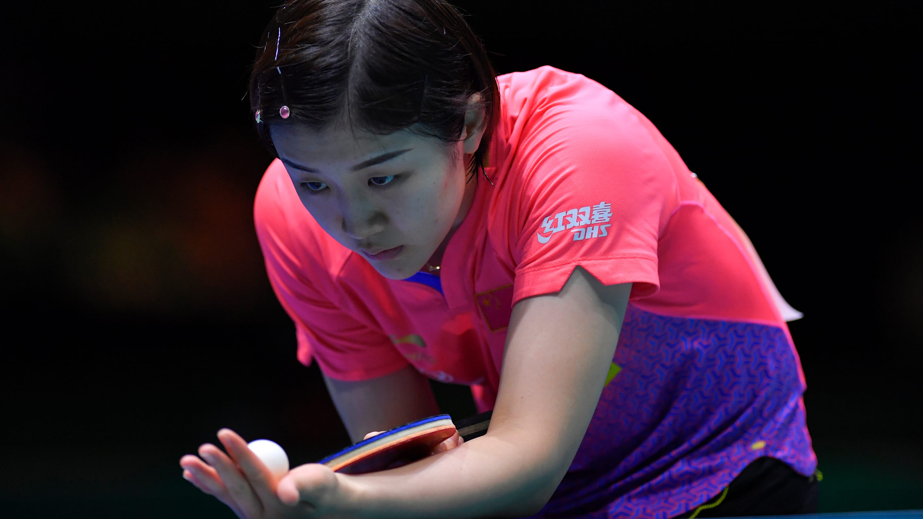 2020年国际乒联女子世界杯前瞻 中国双姝期待首夺世界杯桂冠