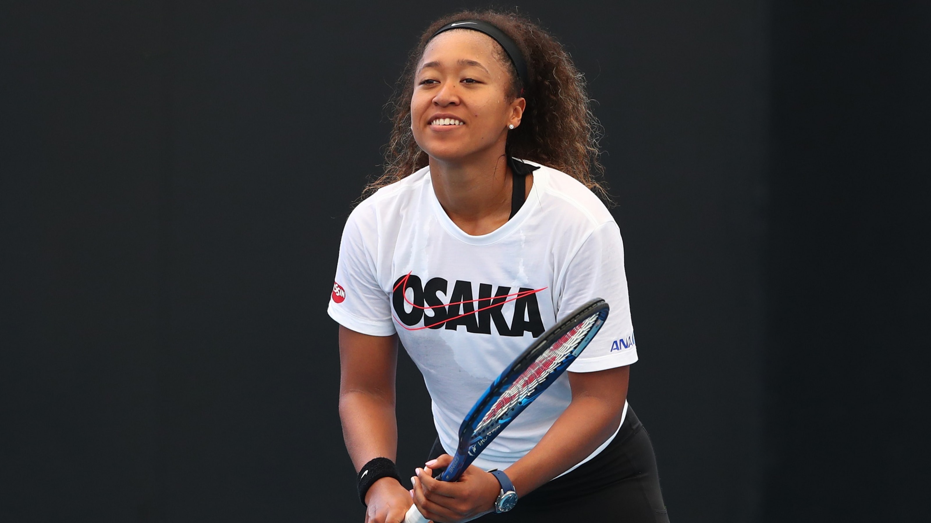テニス 全豪op前哨戦ブリスベン国際 大坂なおみは初戦で世界23位サカリと激突