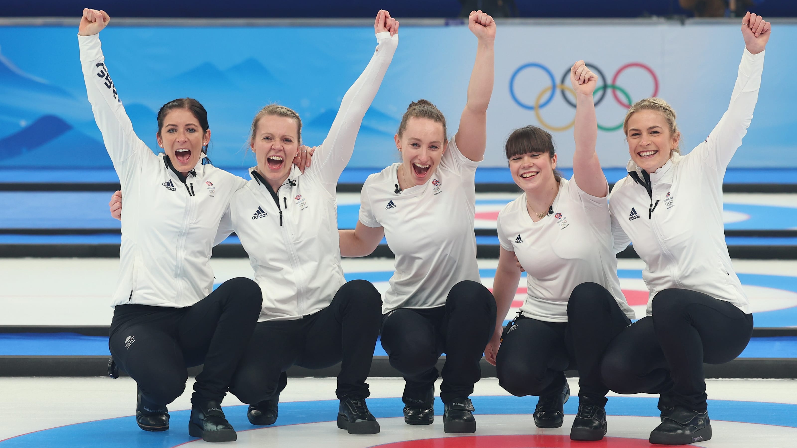 How Curling Has Grown After The 22 Winter Olympics