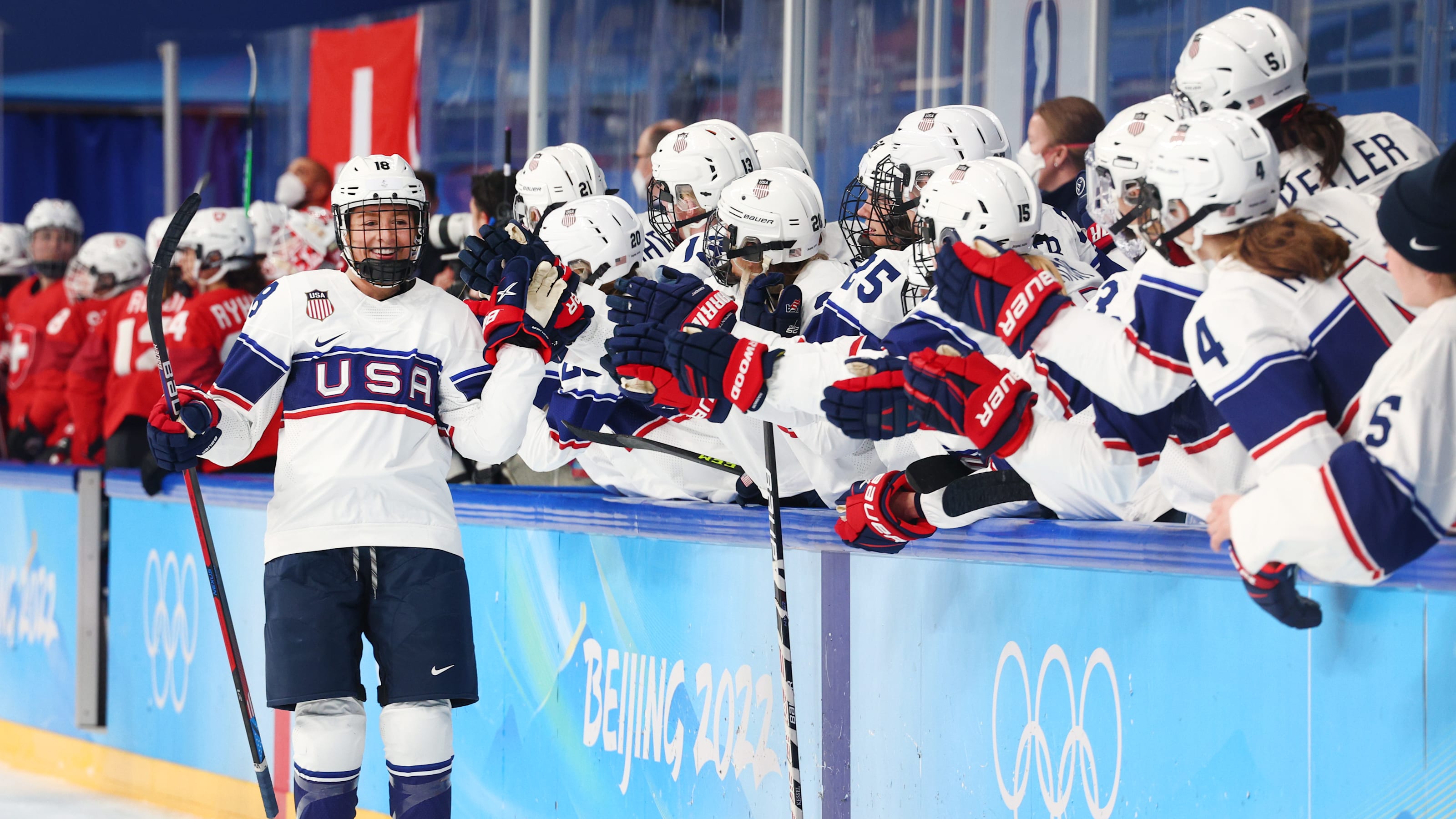 Icemen Schedule 2022 Ice Hockey At Beijing 2022: Full Schedule And How To Watch At The Olympic  Winter Games