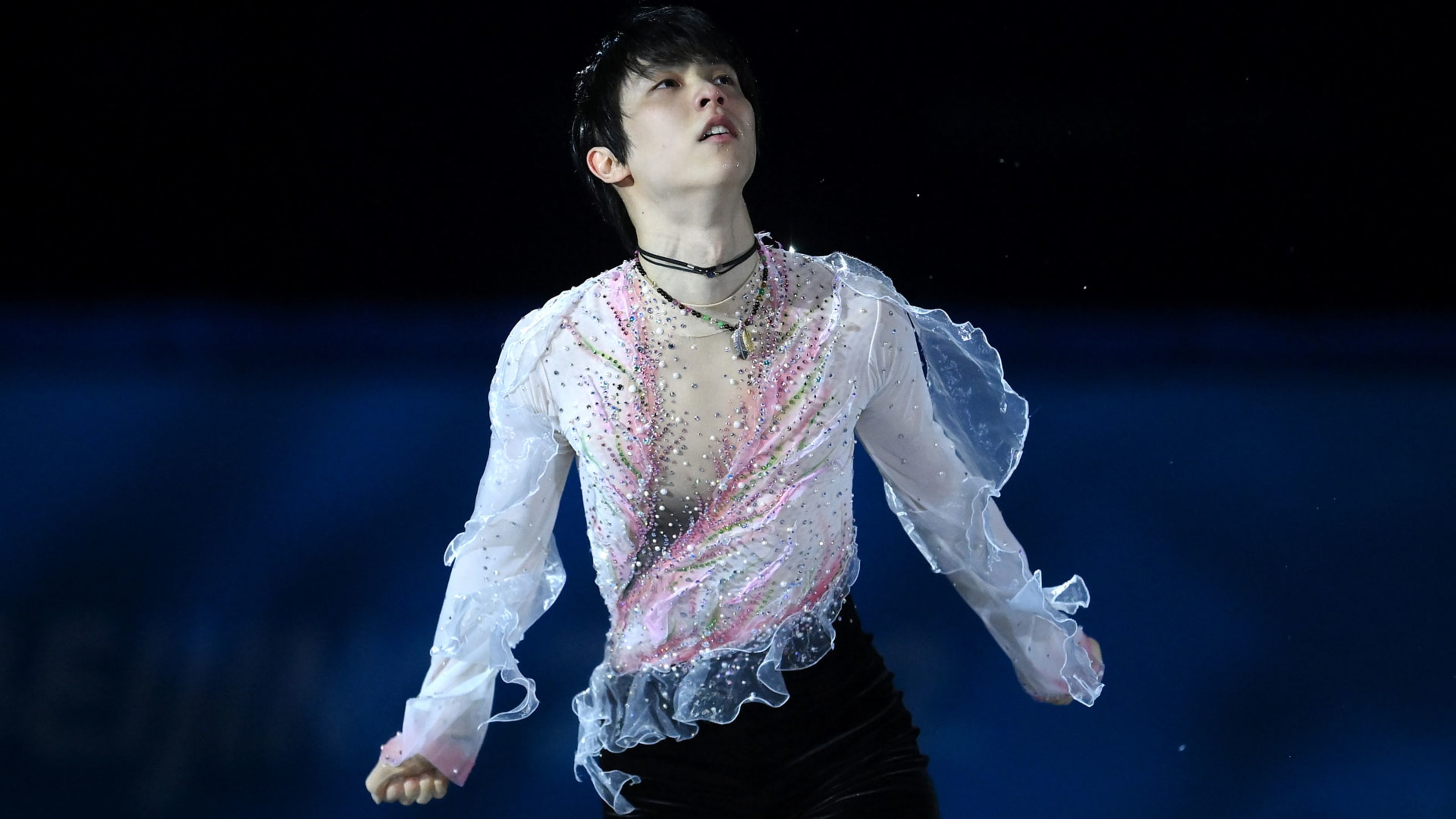 6月24 25 26日 ファンタジー オン アイス静岡公演の日程 放送予定 羽生結弦らオリンピックメダリストが出演