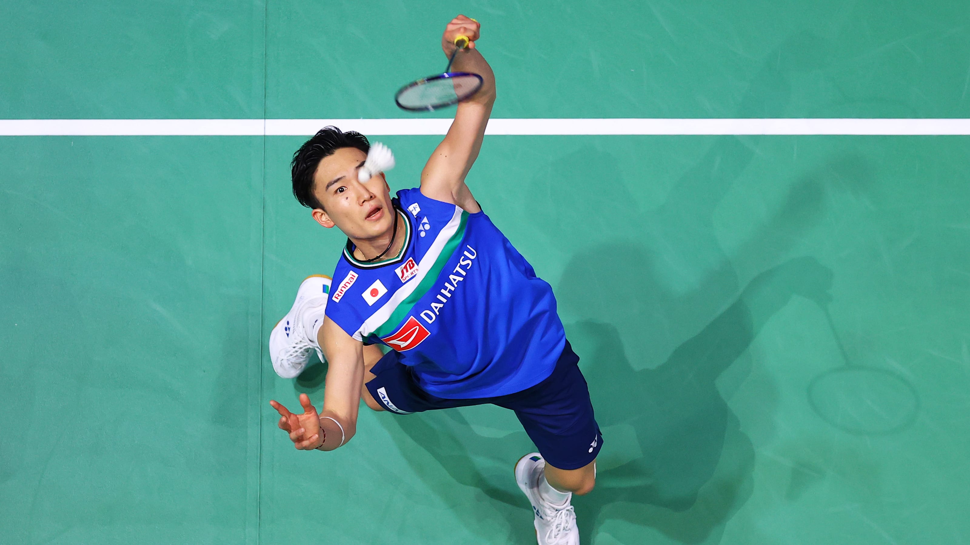 バドミントン 東京五輪のドローが発表 世界ランキング1位の桃田賢斗はグループaで米国 韓国選手と対戦