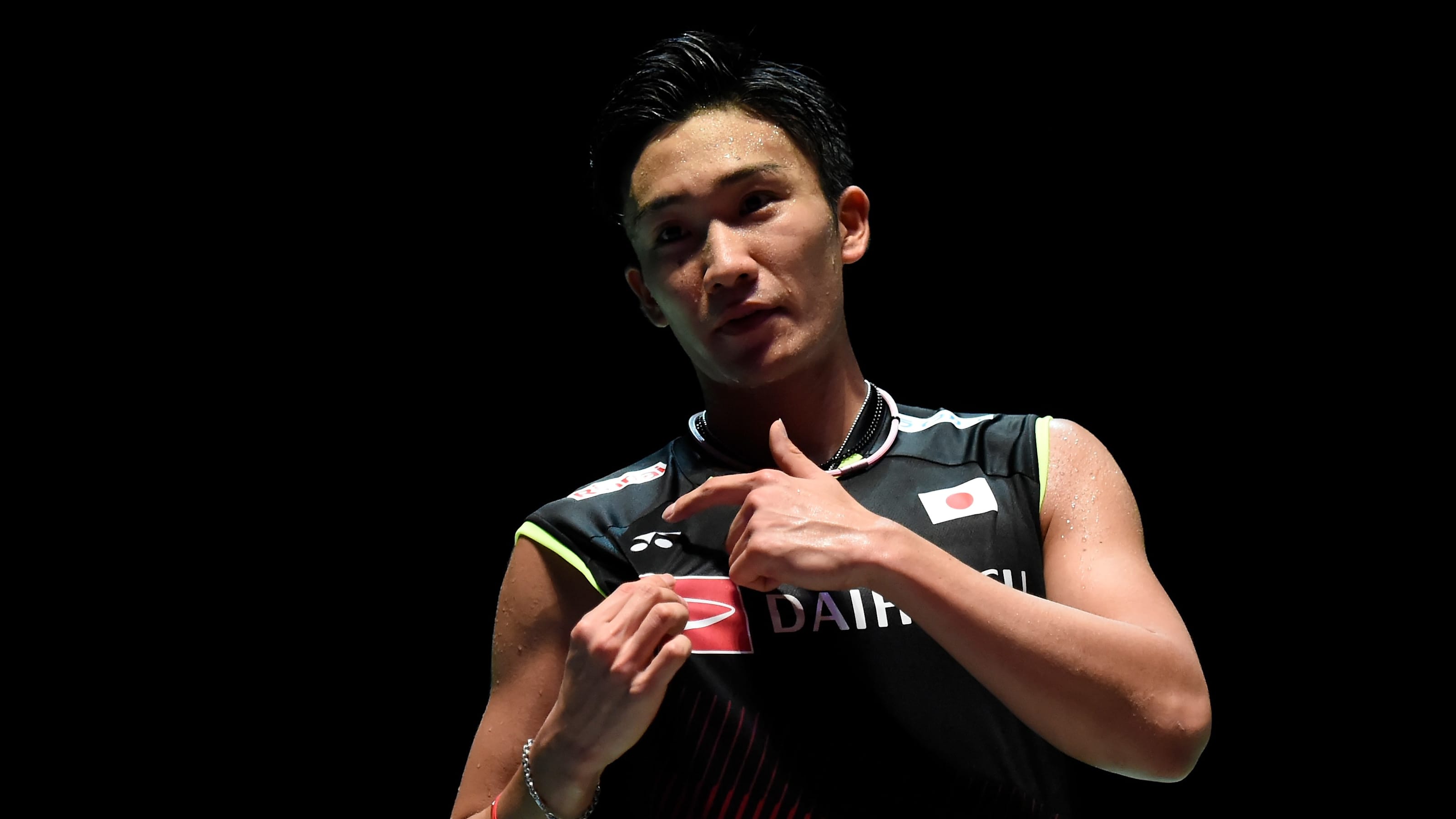 バドミントン 年日本代表選手発表 桃田賢斗 奥原希望ら選出