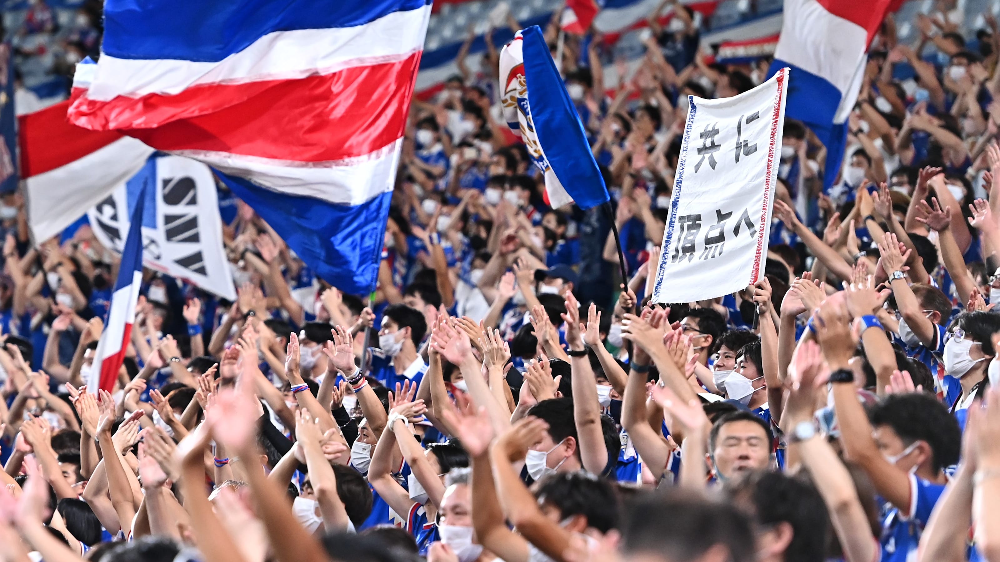 10月29日 J1第33節の日程 放送予定 残り2節 注目の優勝 残留争いの行方は