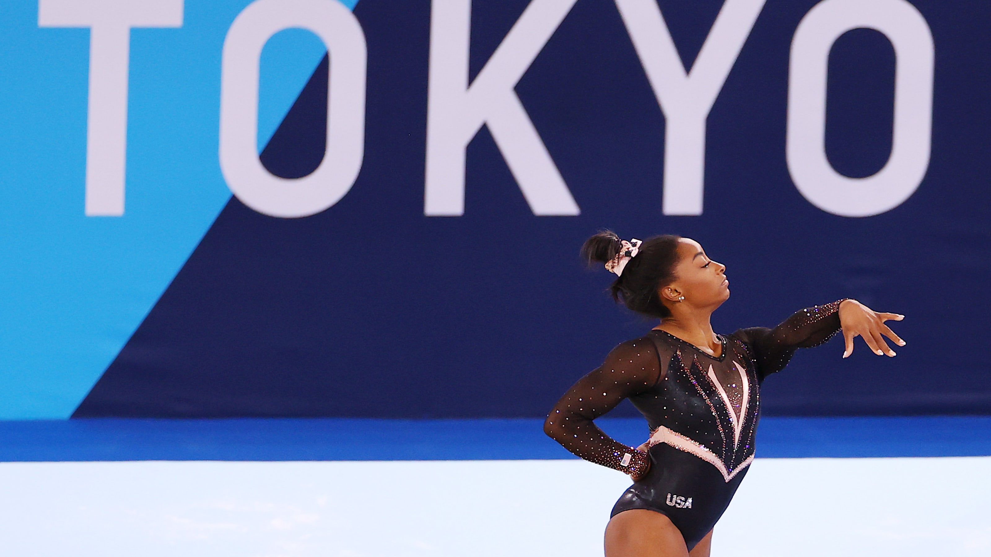 How Many Medals Can Simone Biles Win At Tokyo