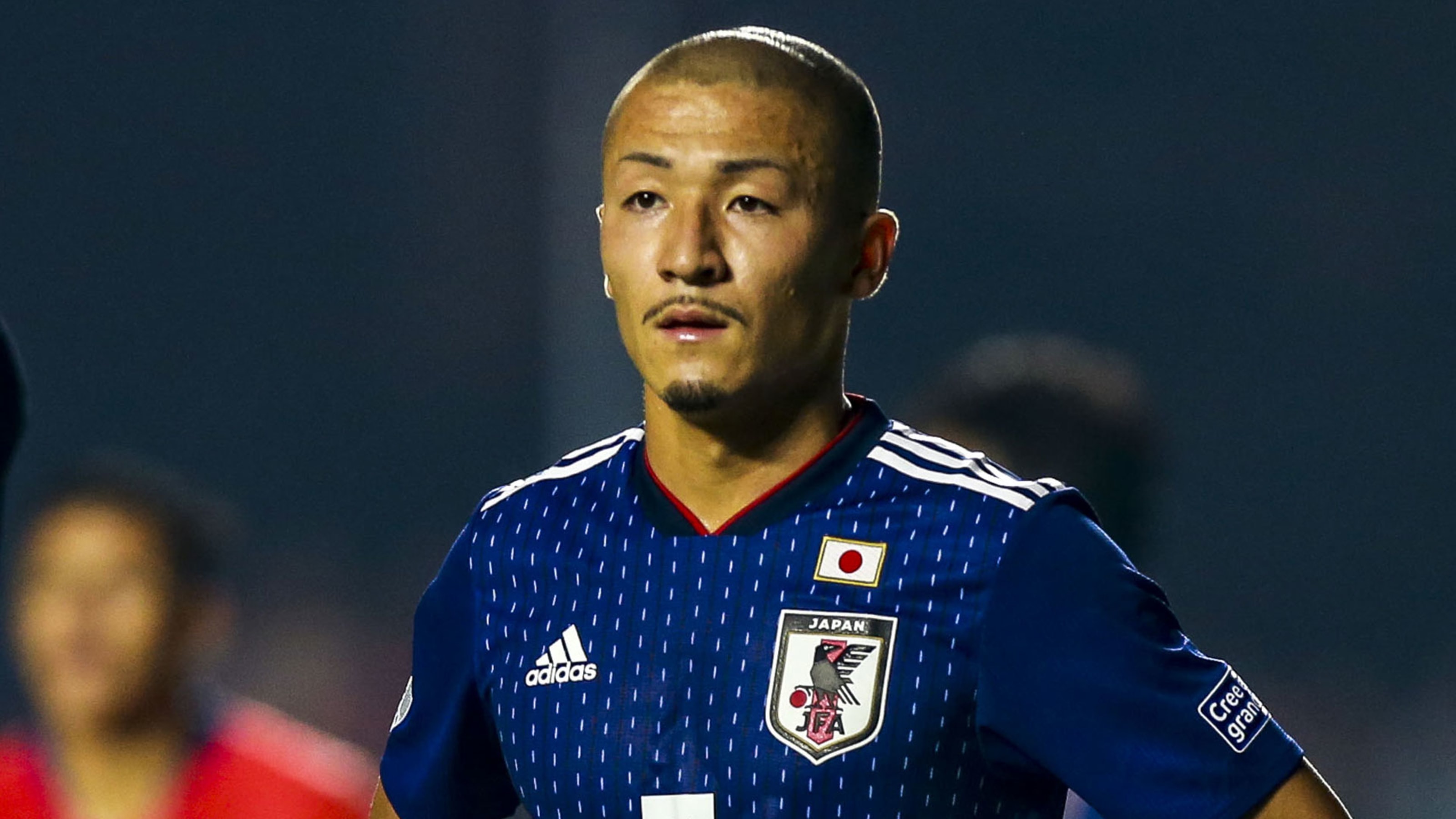 日本代表fw前田大然 ポルトガルへ移籍 東京五輪に向けて成長に期待