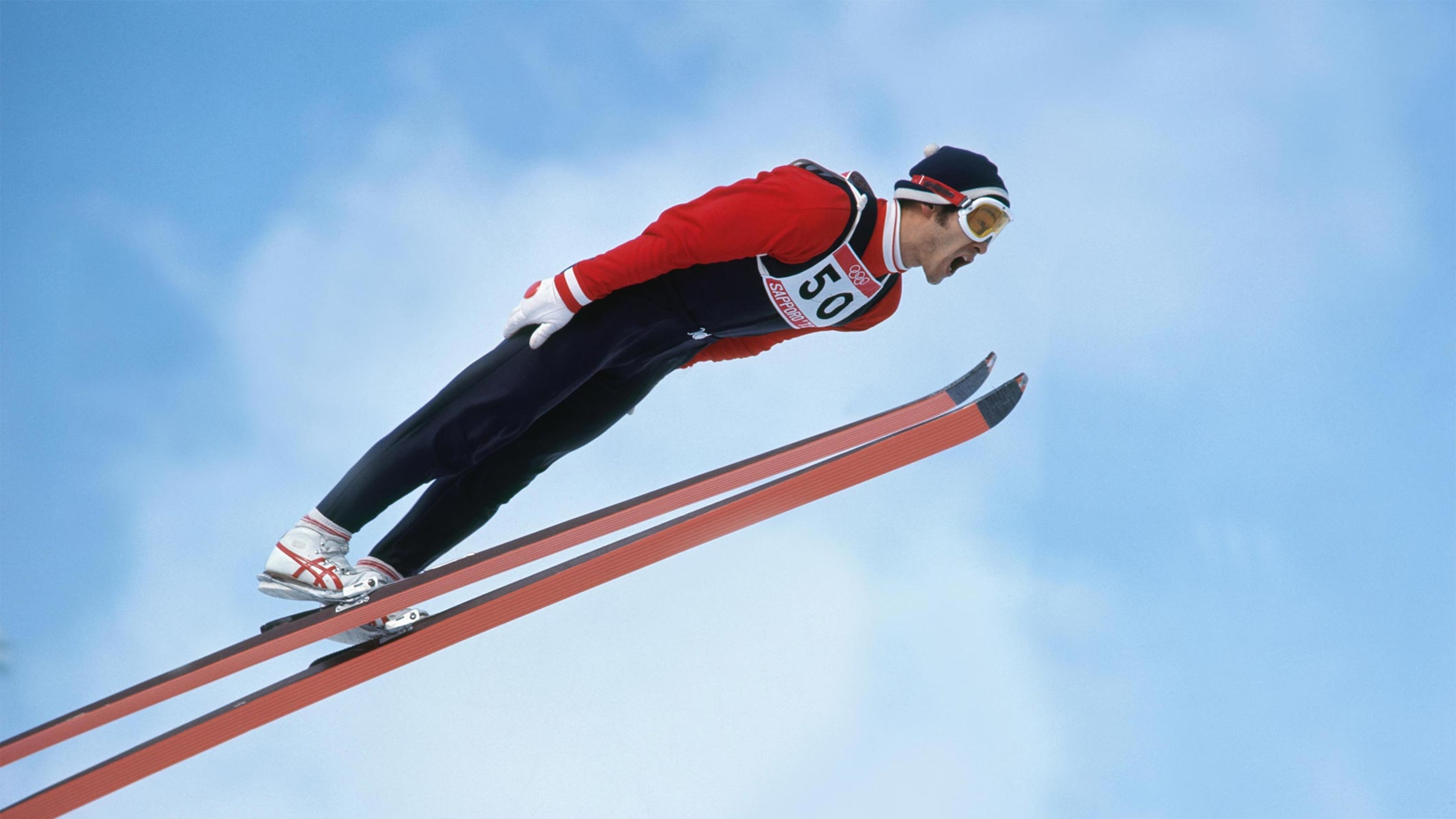 Historic Gold And Legendary Podium Sweep For Japan S Ski Jumpers At Sapporo 1972 Olympic News