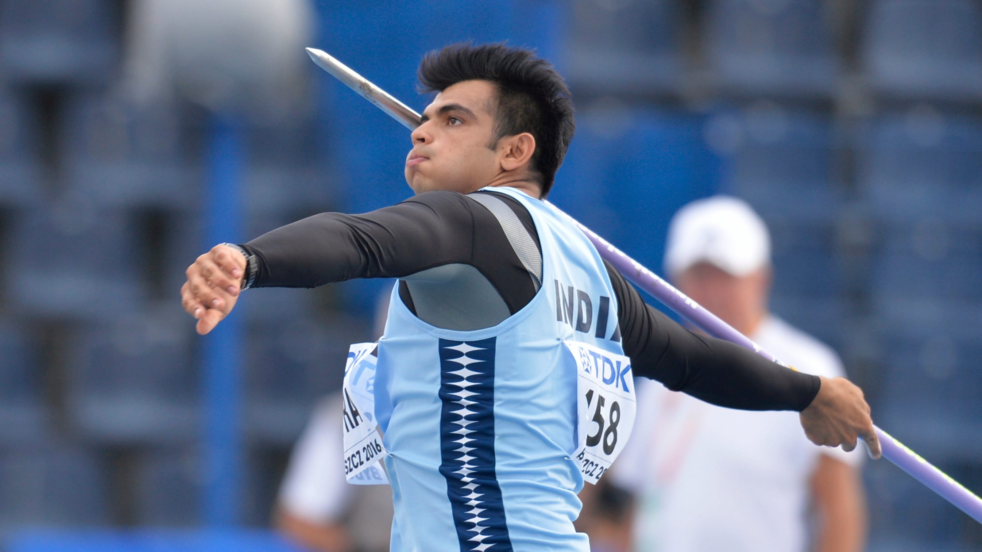 India S Neeraj Chopra Wins Gold Medal At Lisbon Meet