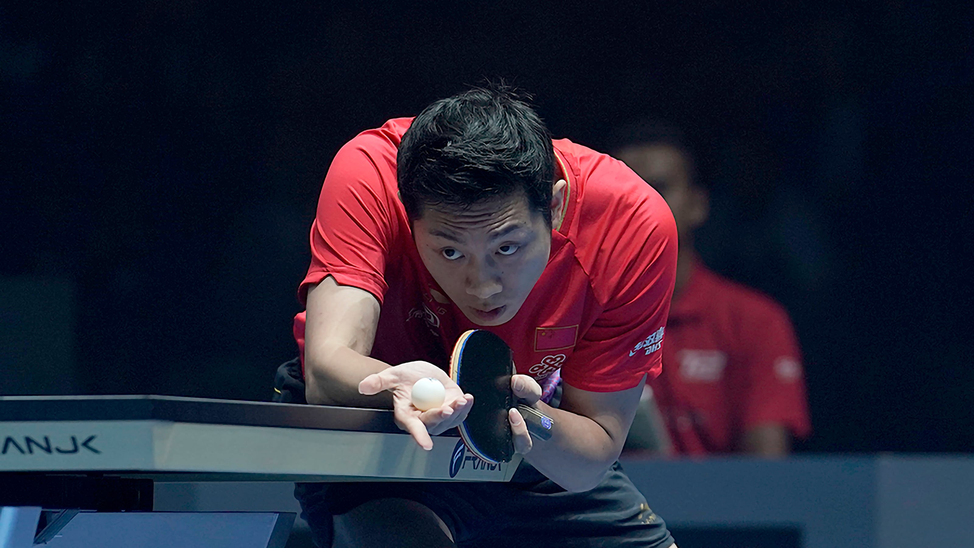 国际乒联总决赛前瞻 中国选手有望再创纪录