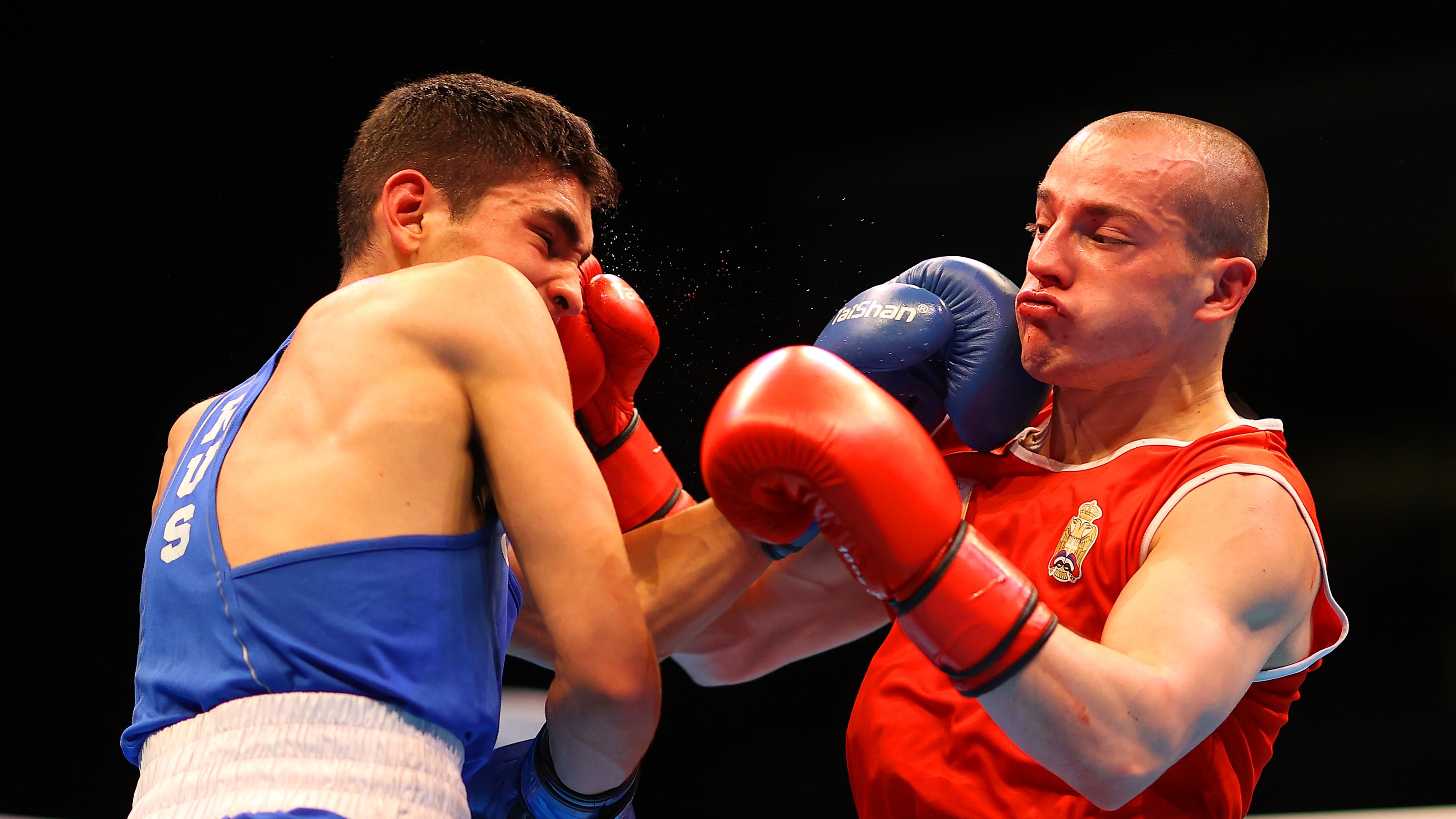 Tokyo 2020 Olympic Boxing Qualifiers Further Delayed Due To Covid 19