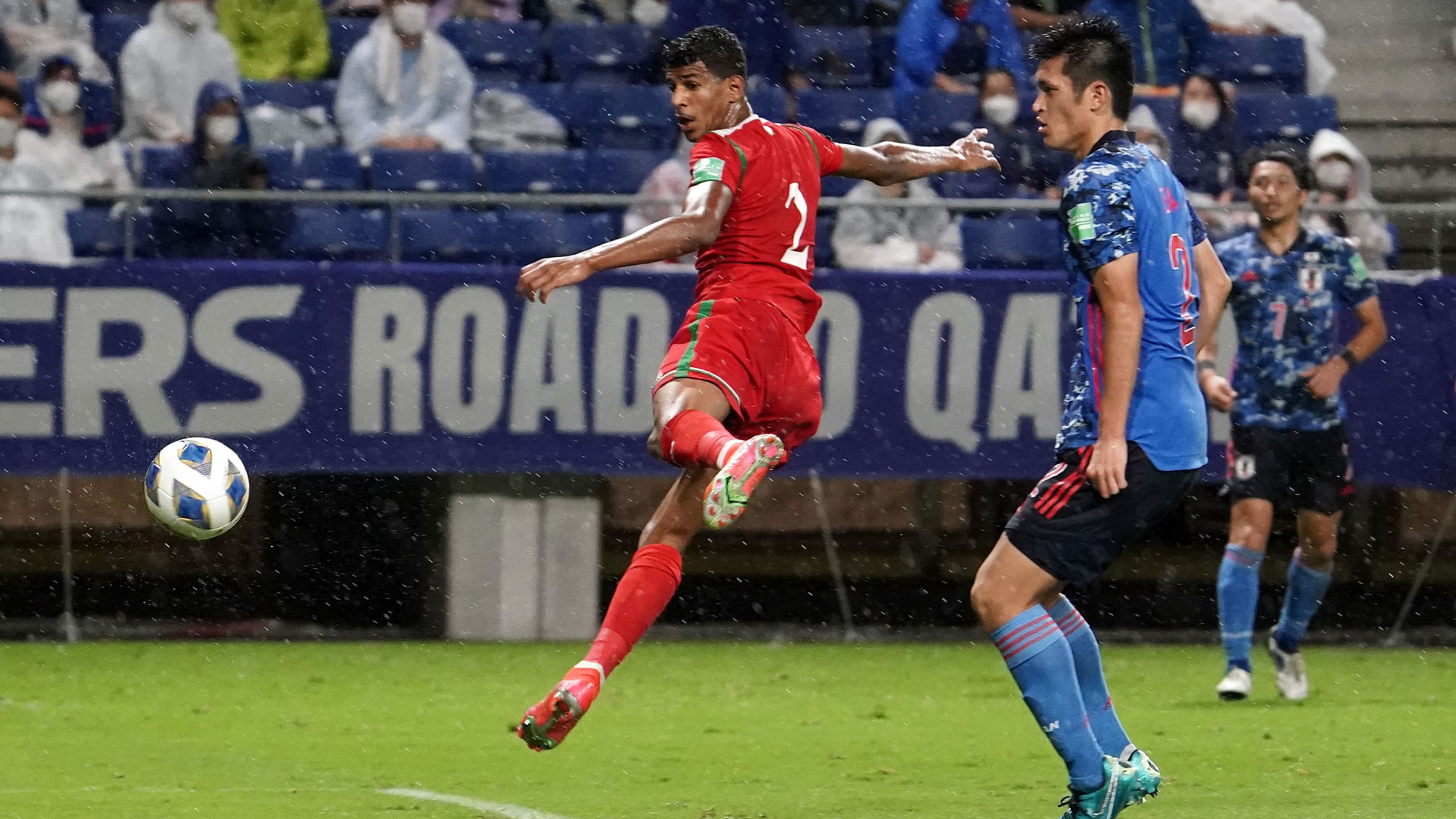 サッカー オマーン代表監督 歴史的な勝利に心から興奮した W杯アジア最終予選で日本代表に勝利