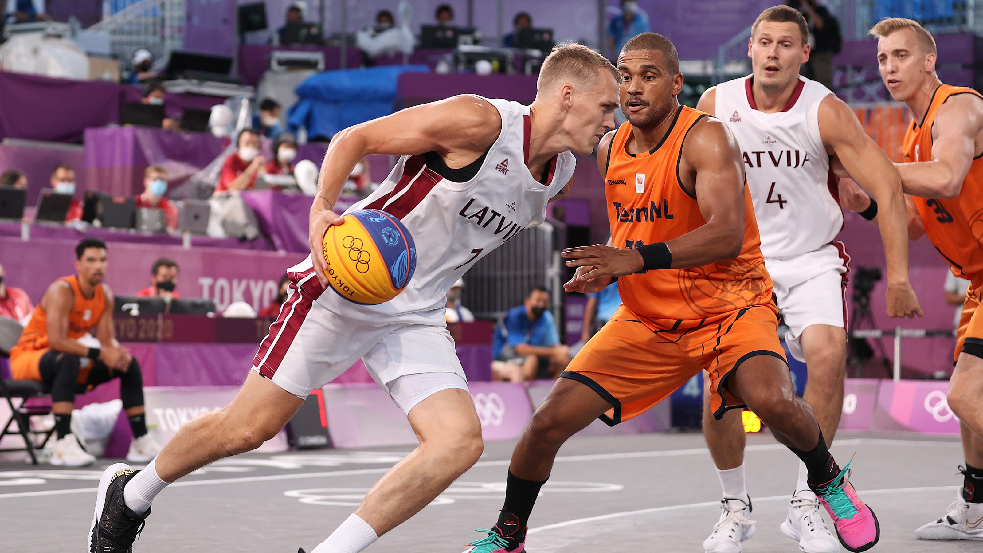 Fiba 3x3 World Cup Antwerp 22 Preview Schedule And Teams To Watch