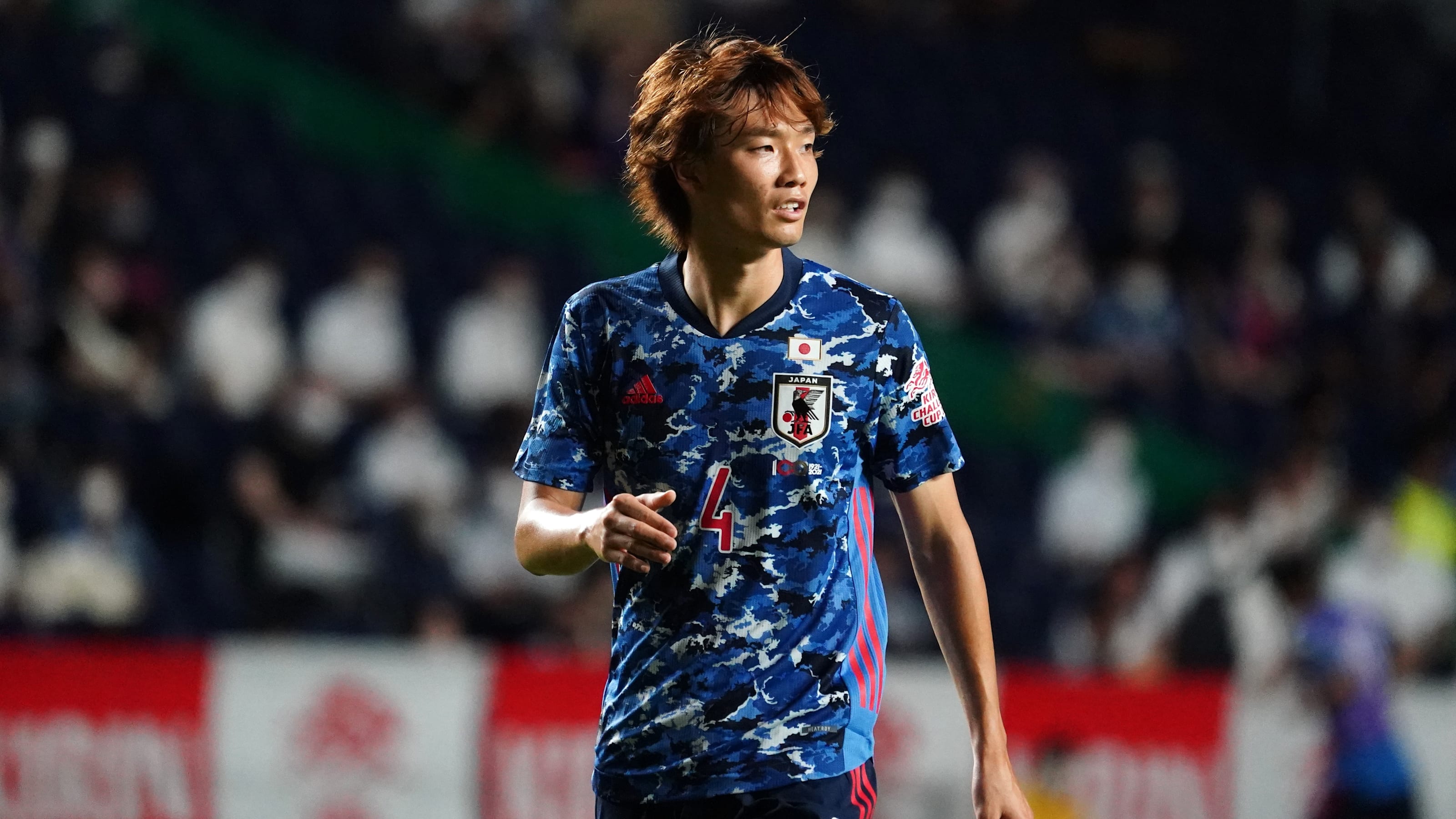 サッカー 東京五輪男子日本代表df板倉滉がドイツ2部 シャルケに今季終了まで期限付き移籍