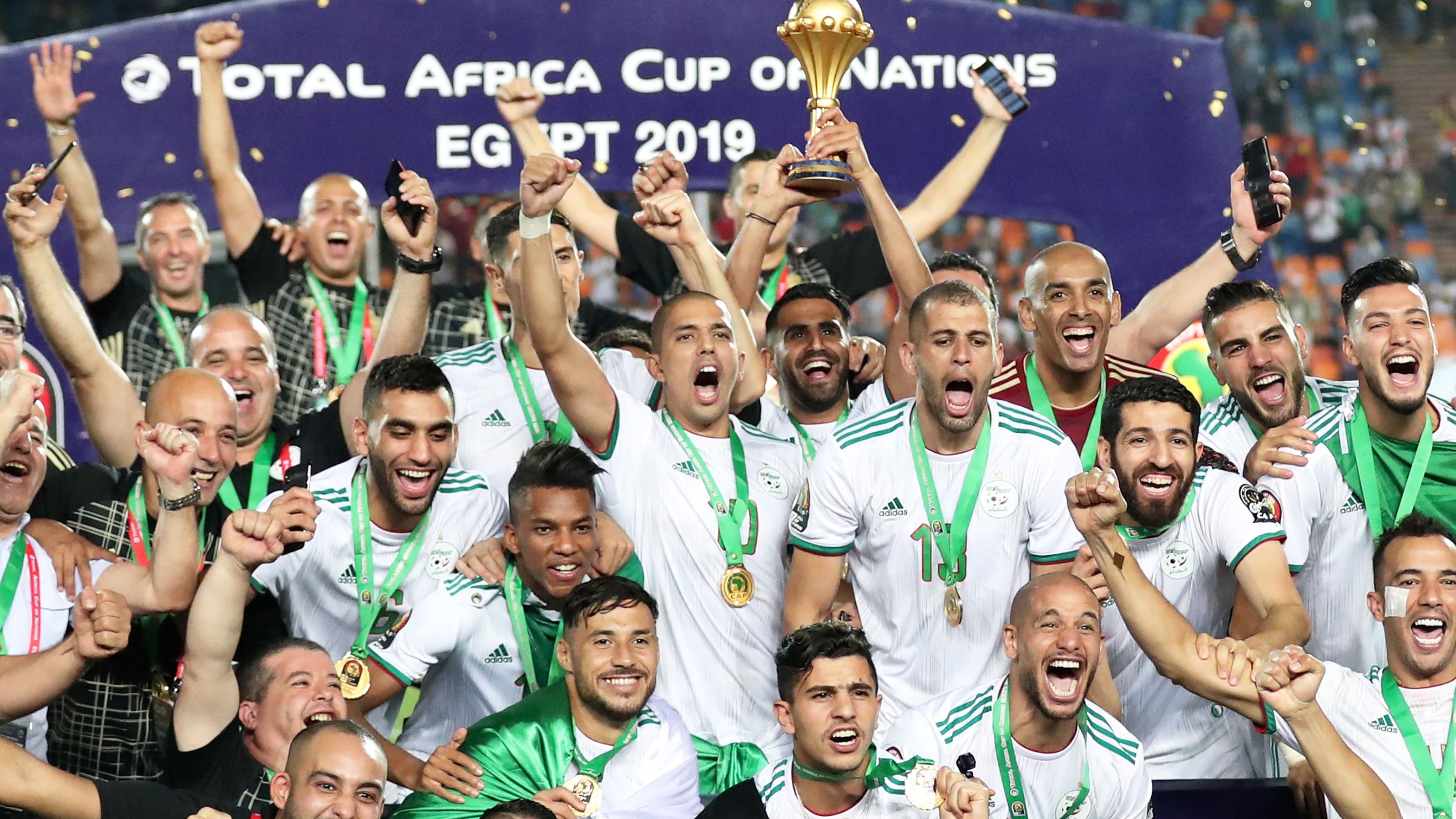 Caf africa cup of nations 2021 in cameroon