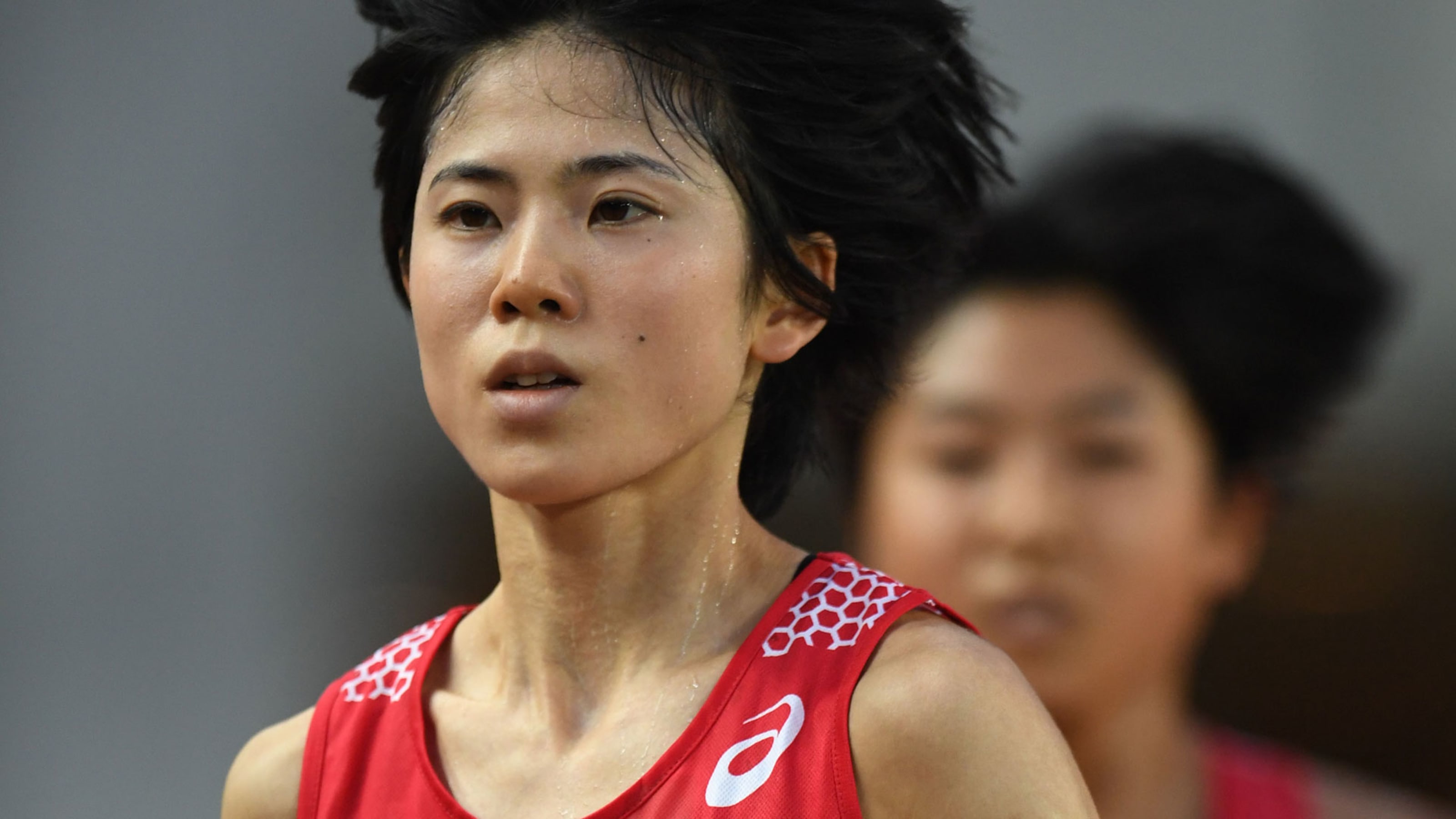 東京五輪内定 鈴木亜由子擁するjp日本郵政グループが連覇 陸上 クイーンズ駅伝