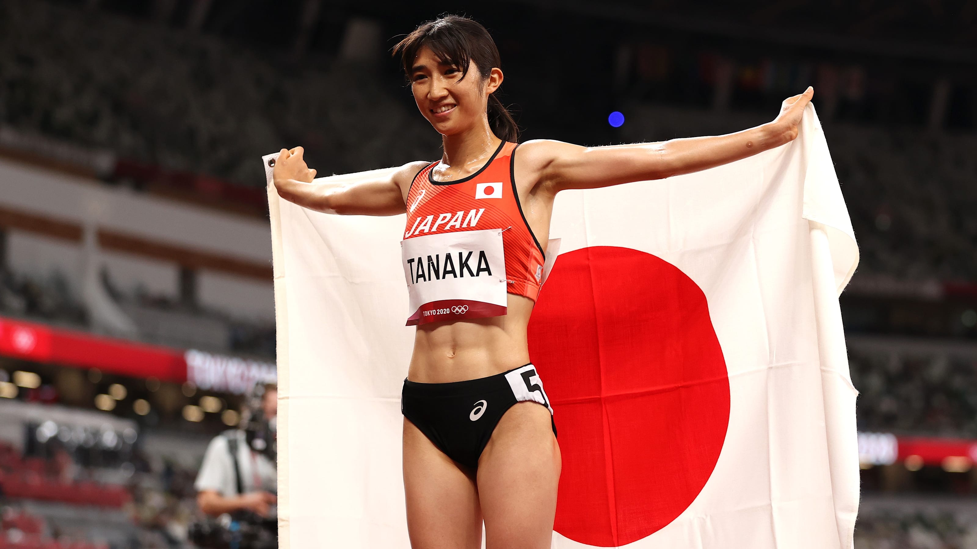 東京五輪 陸上競技 女子 若い力が世界への扉をこじ開けた日本の中長距離種目