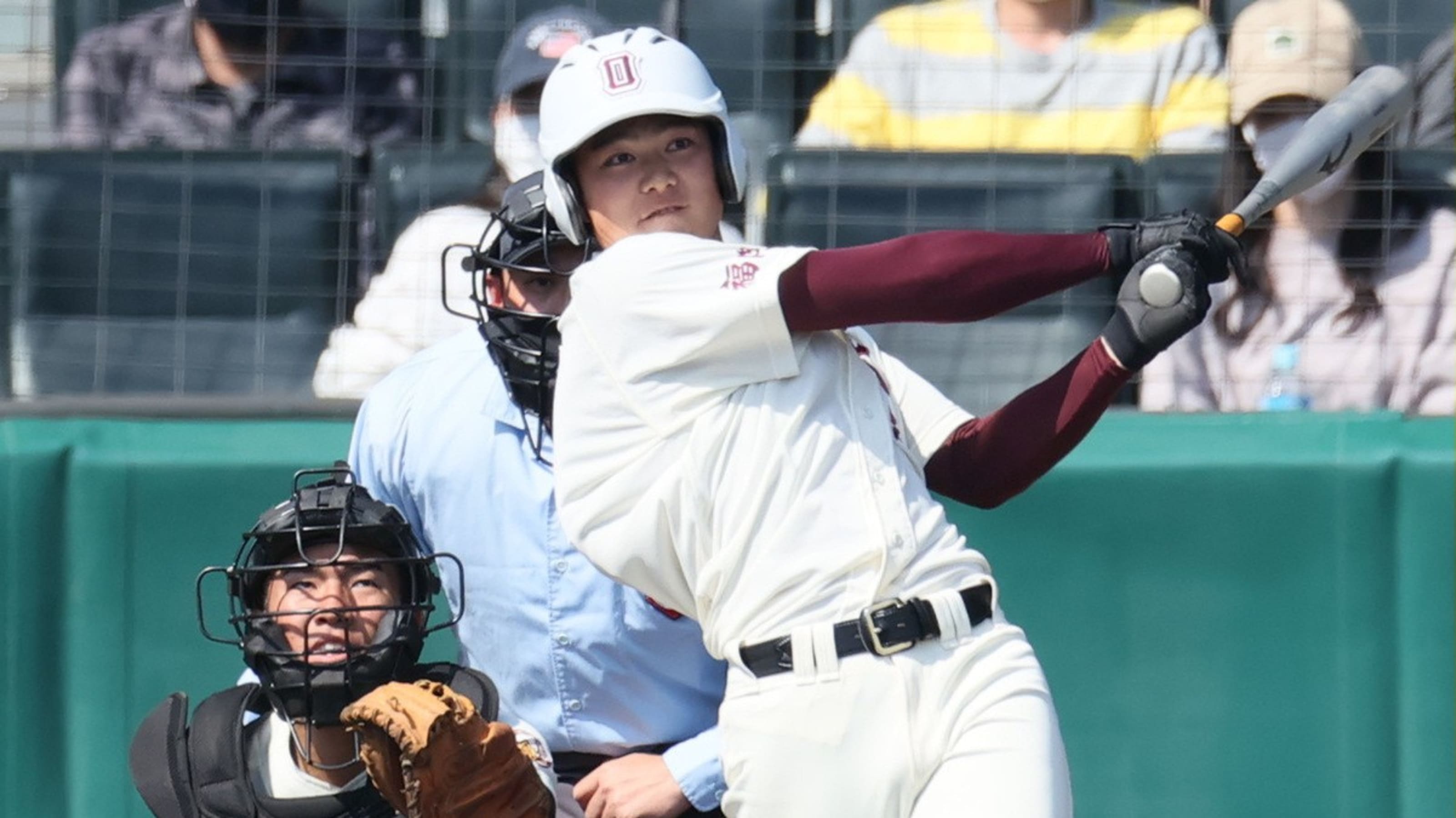 高校野球 3月26日 東海大相模 石田 明豊 大田の両左腕が好投 市和歌山 小園が姿消す