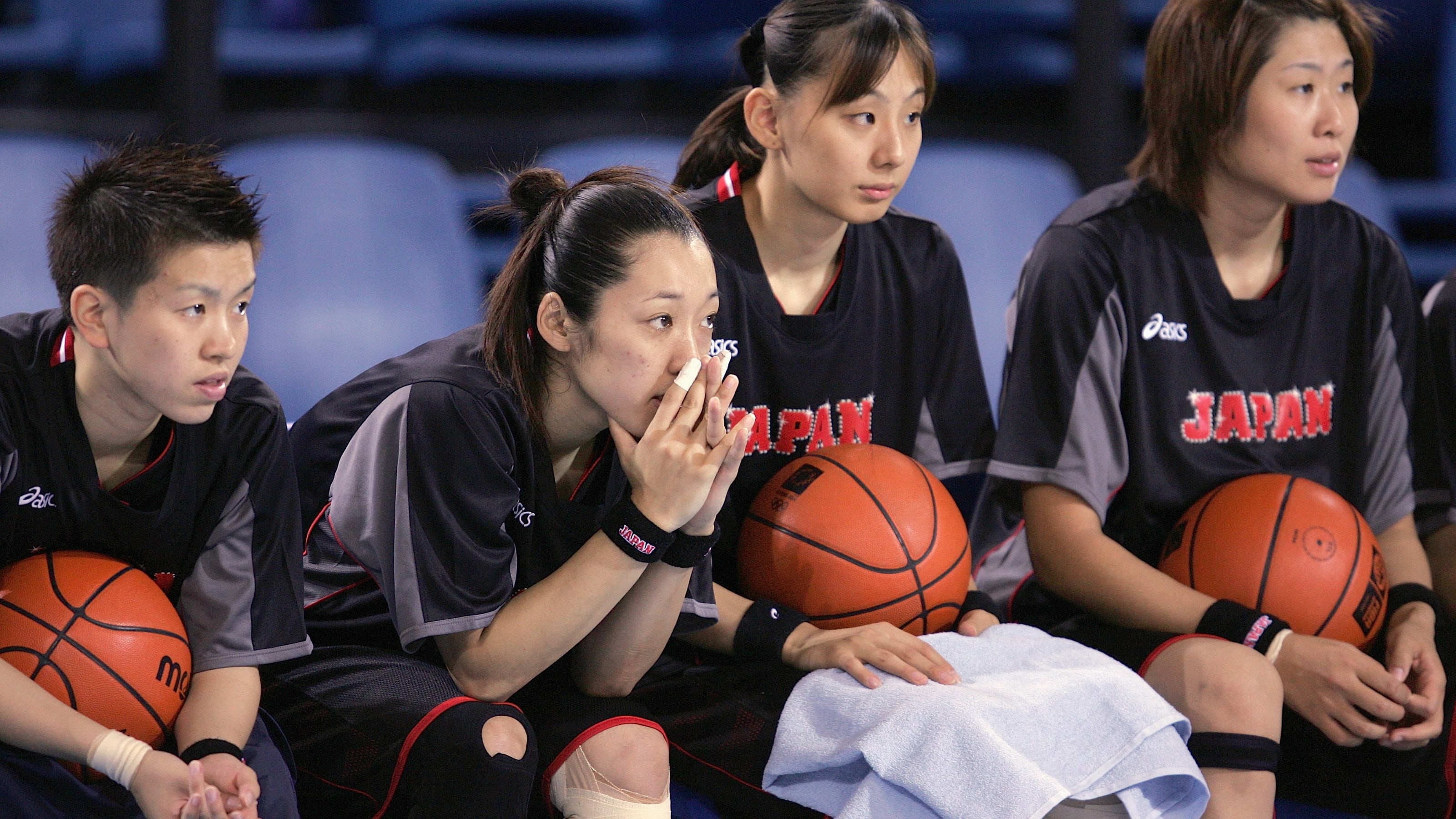 立川真紗美 5人制トップリーグ経験者が見せる 3x3への新たなチャレンジ