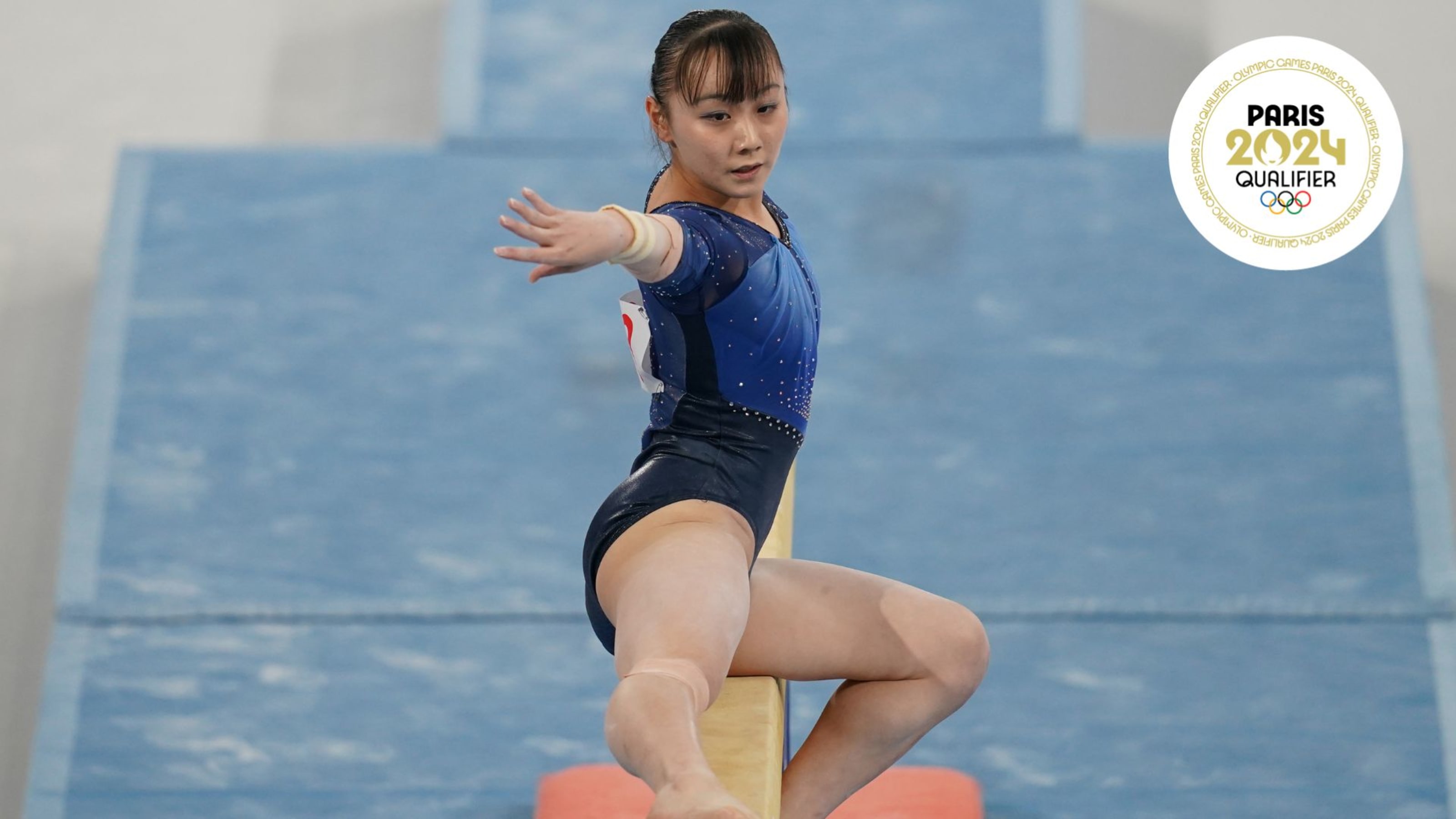 体操世界選手権22 日本女子代表メンバーを紹介 目標は決勝進出