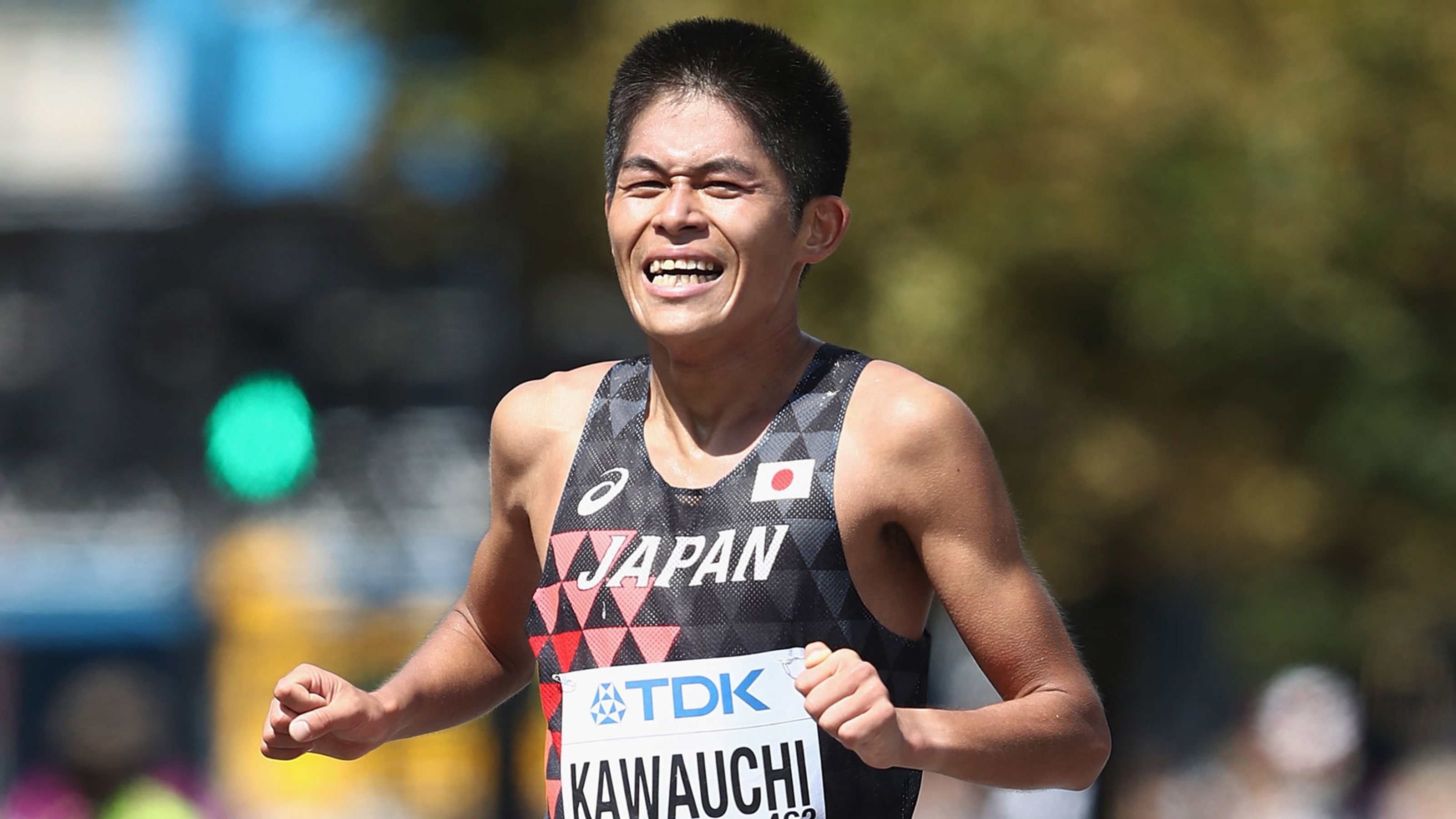 川内優輝 福田穣ら出場 12月6日 日 福岡国際マラソンの日程 放送予定