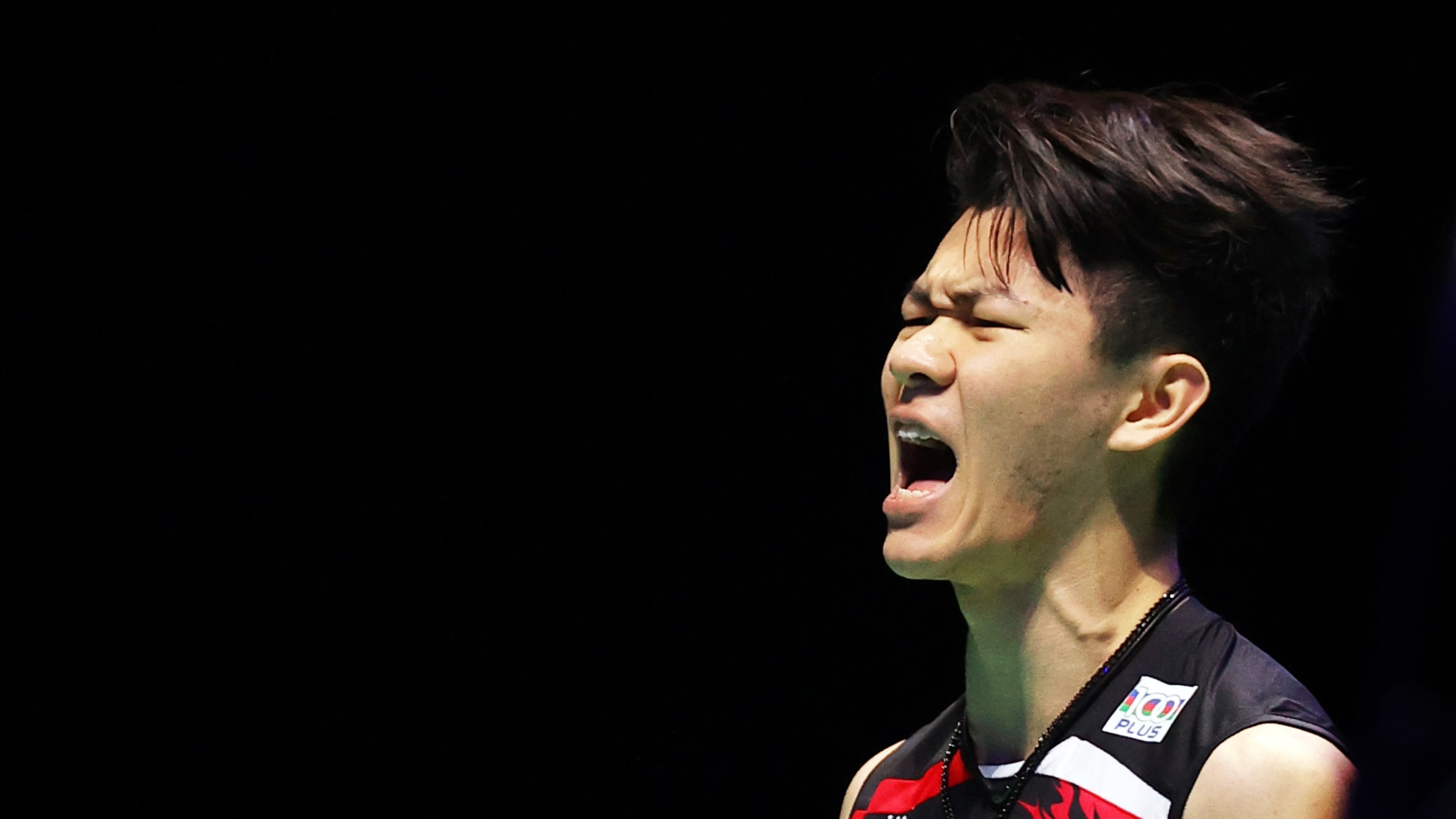 Lee Zii Jia Wins The All England Title Japanese Teams On Top Of All Doubles