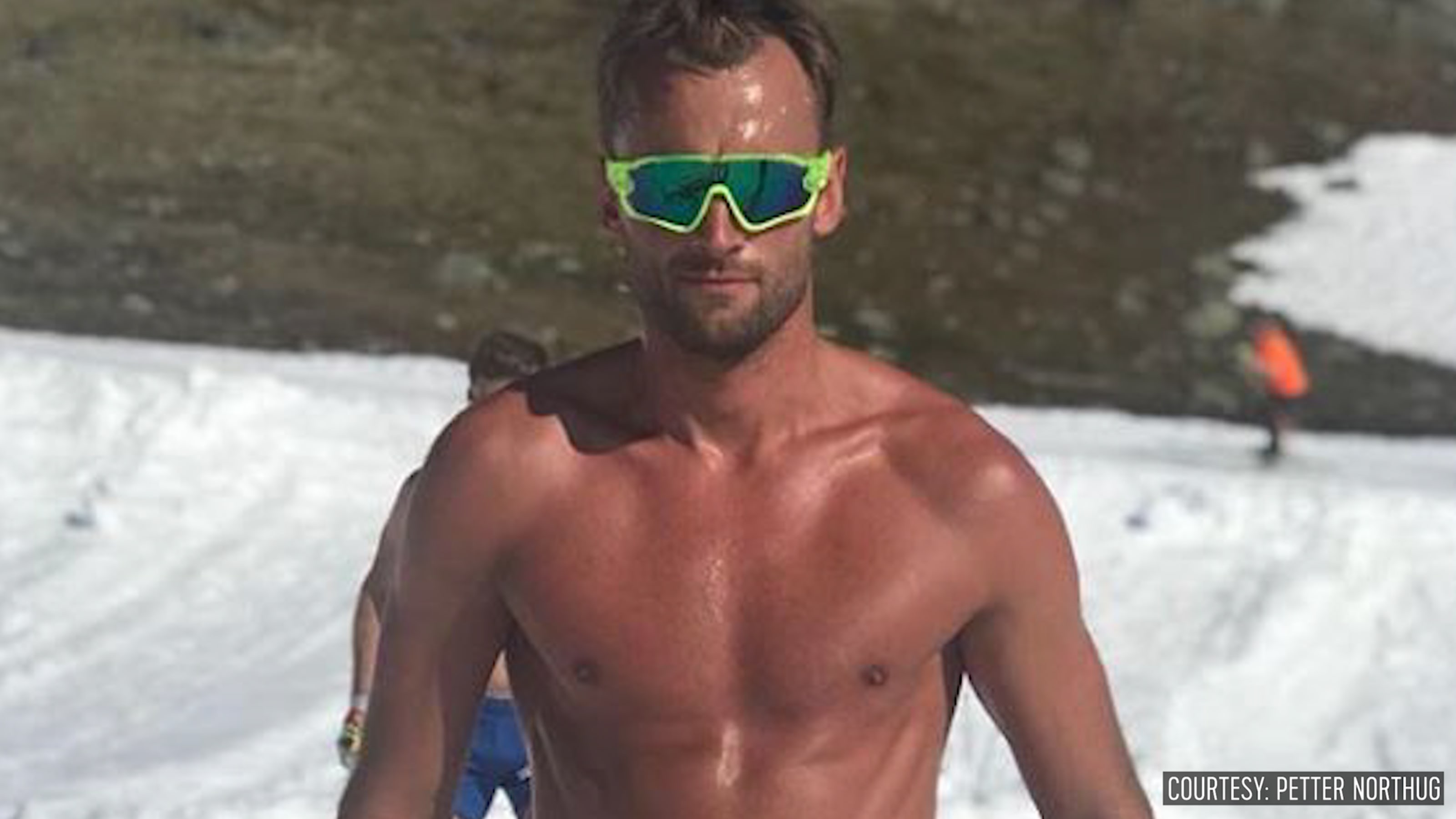 Petter Northug