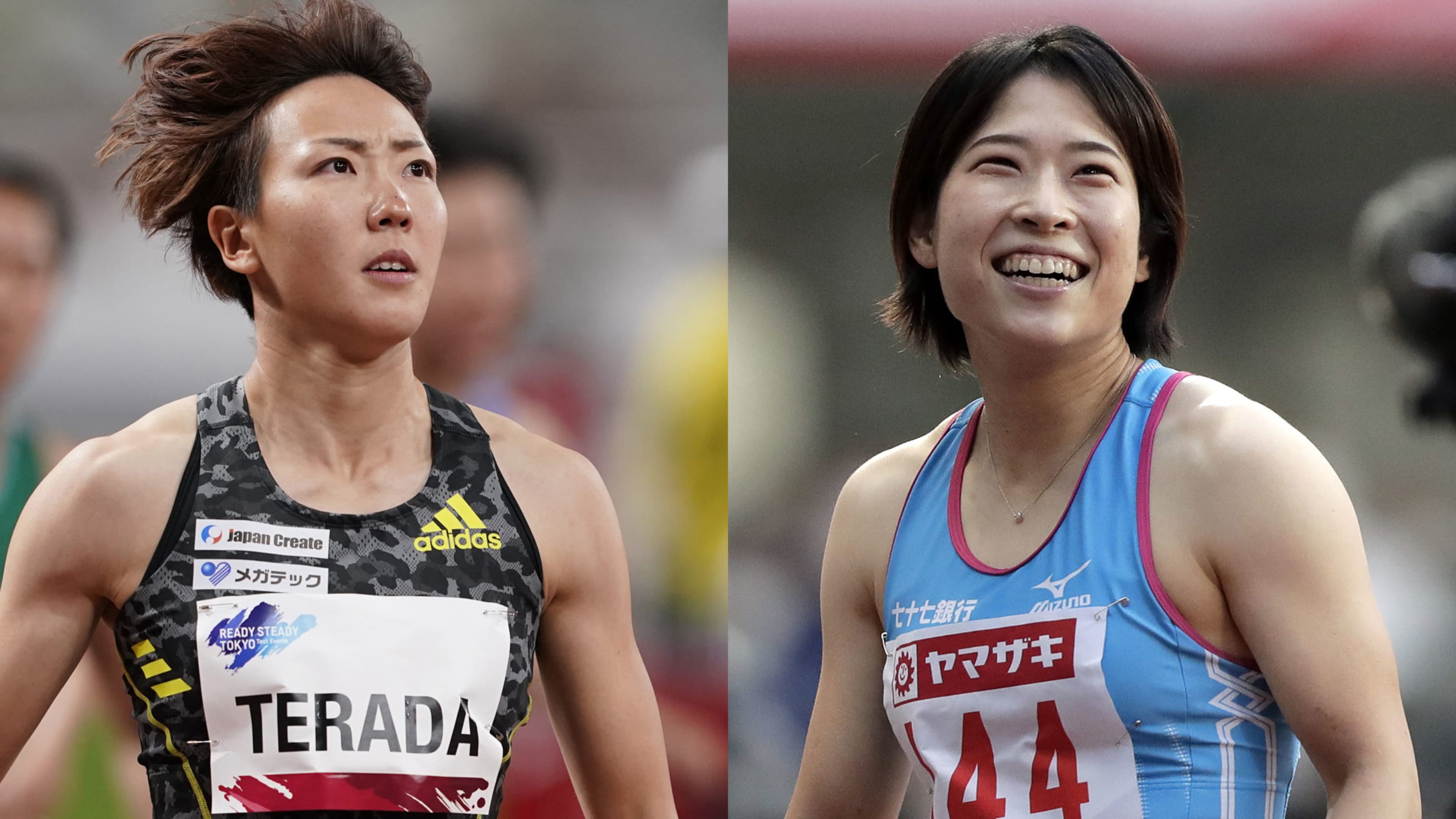 陸上 日本選手権展望 女子編 注目は100mハードル 東京五輪の日本代表となるのは